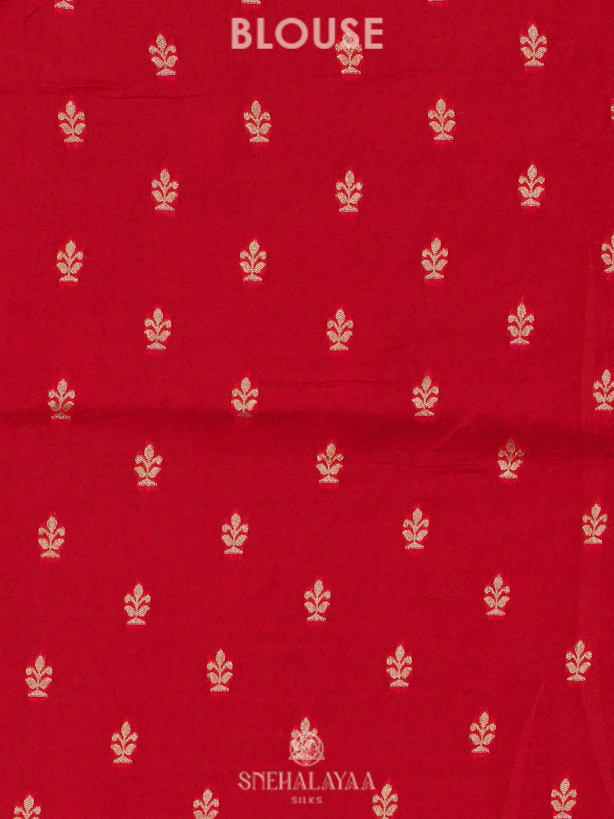 Black  Banaras Silk Saree