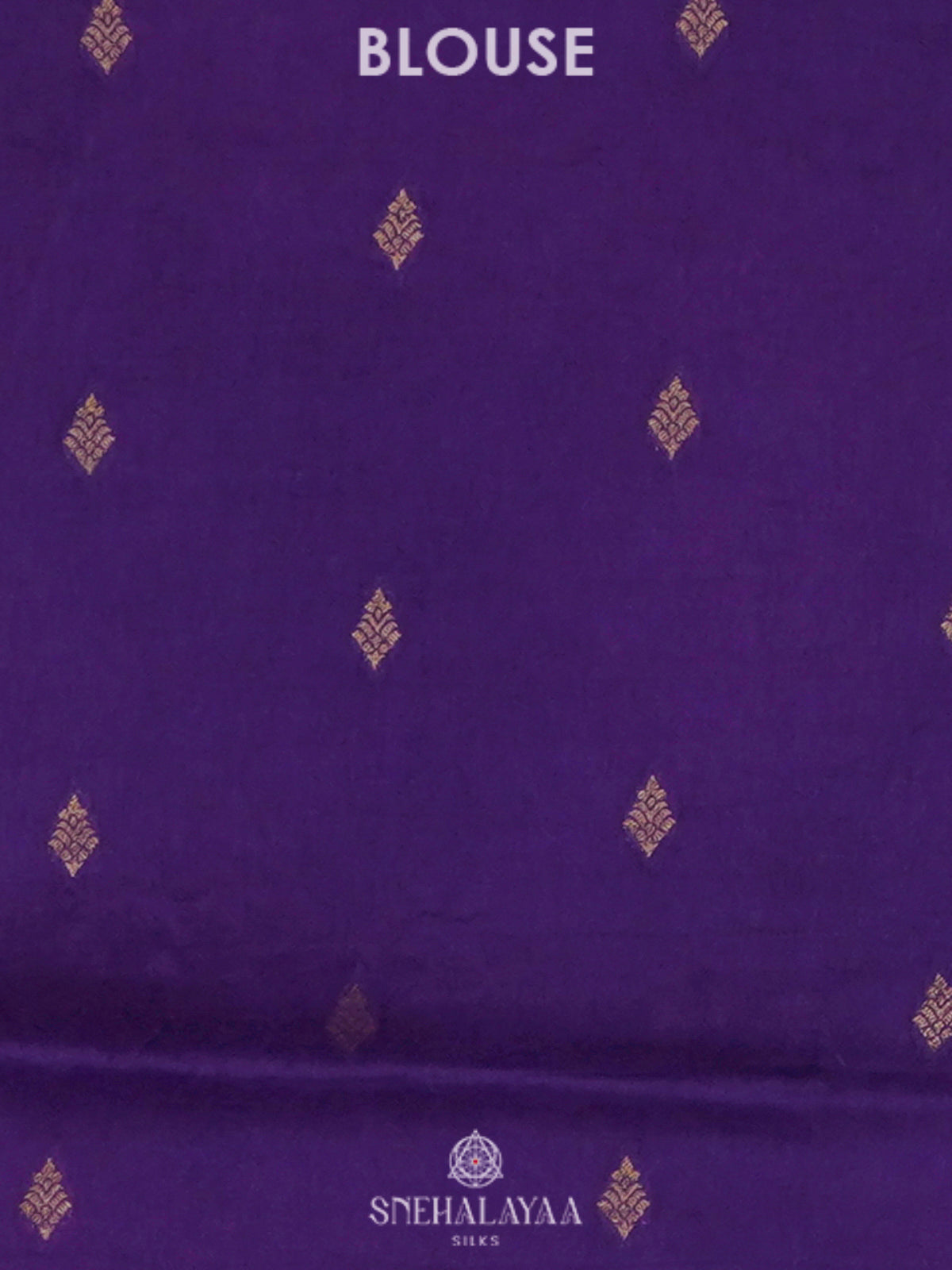 Pink Banaras Silk Saree