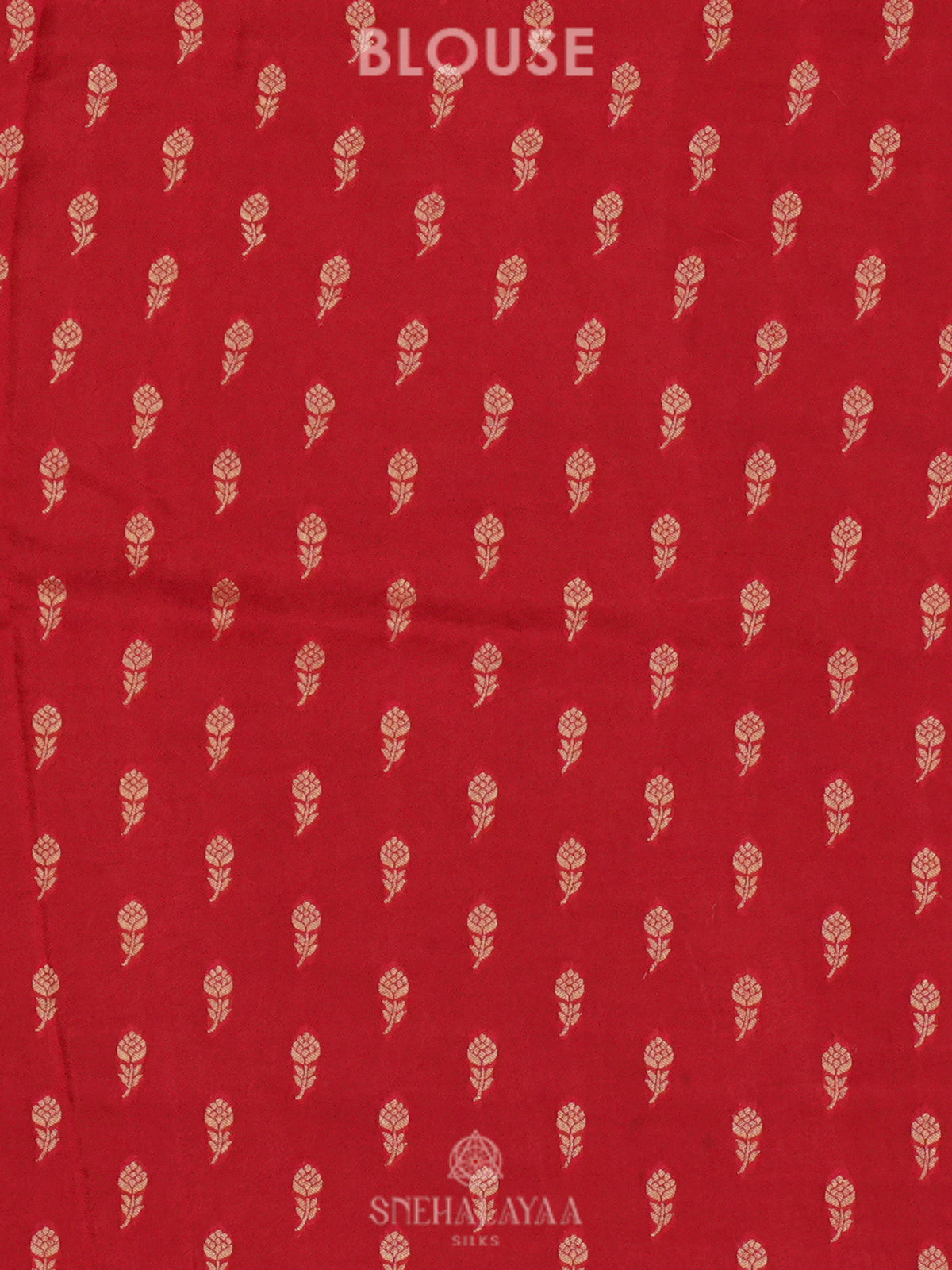 Green Banaras Silk Saree