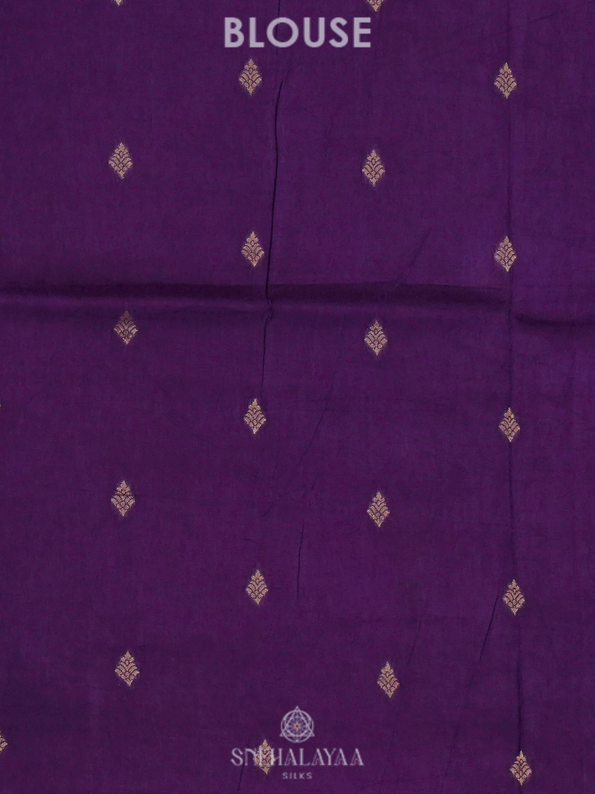 Pink Banaras Silk Saree