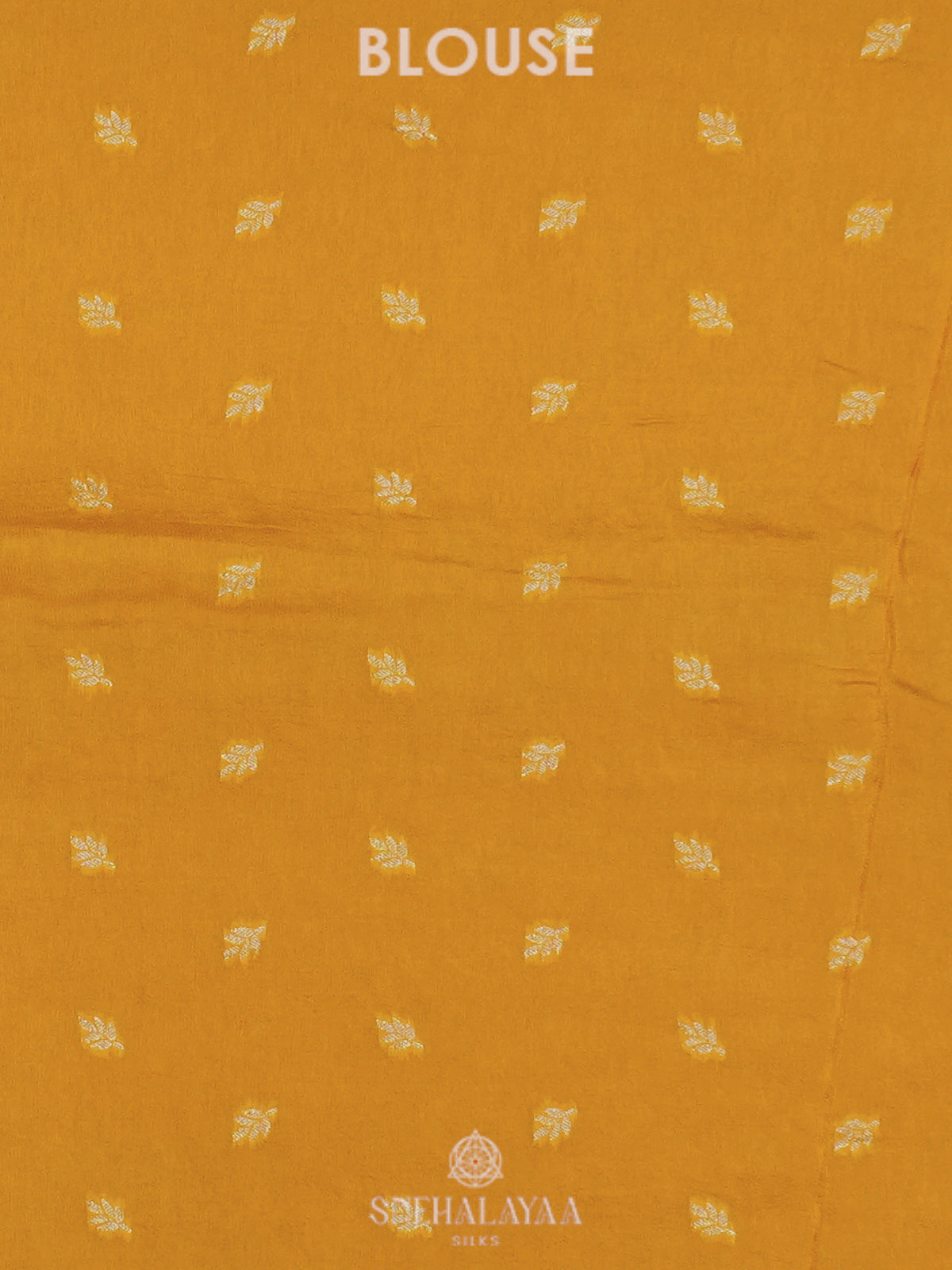 Purple Banaras Silk Saree