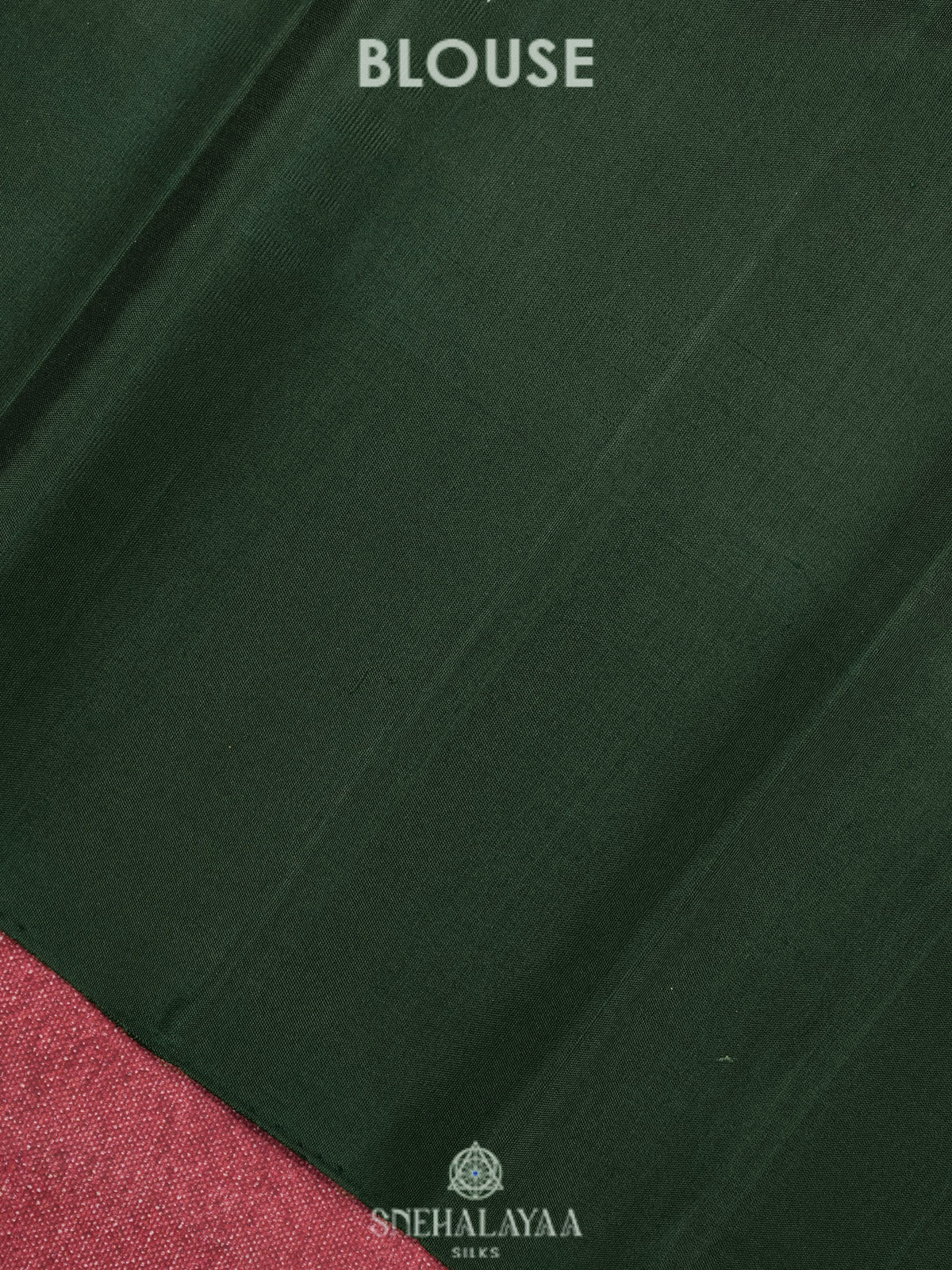 Cream Kanjivaram Silk Saree
