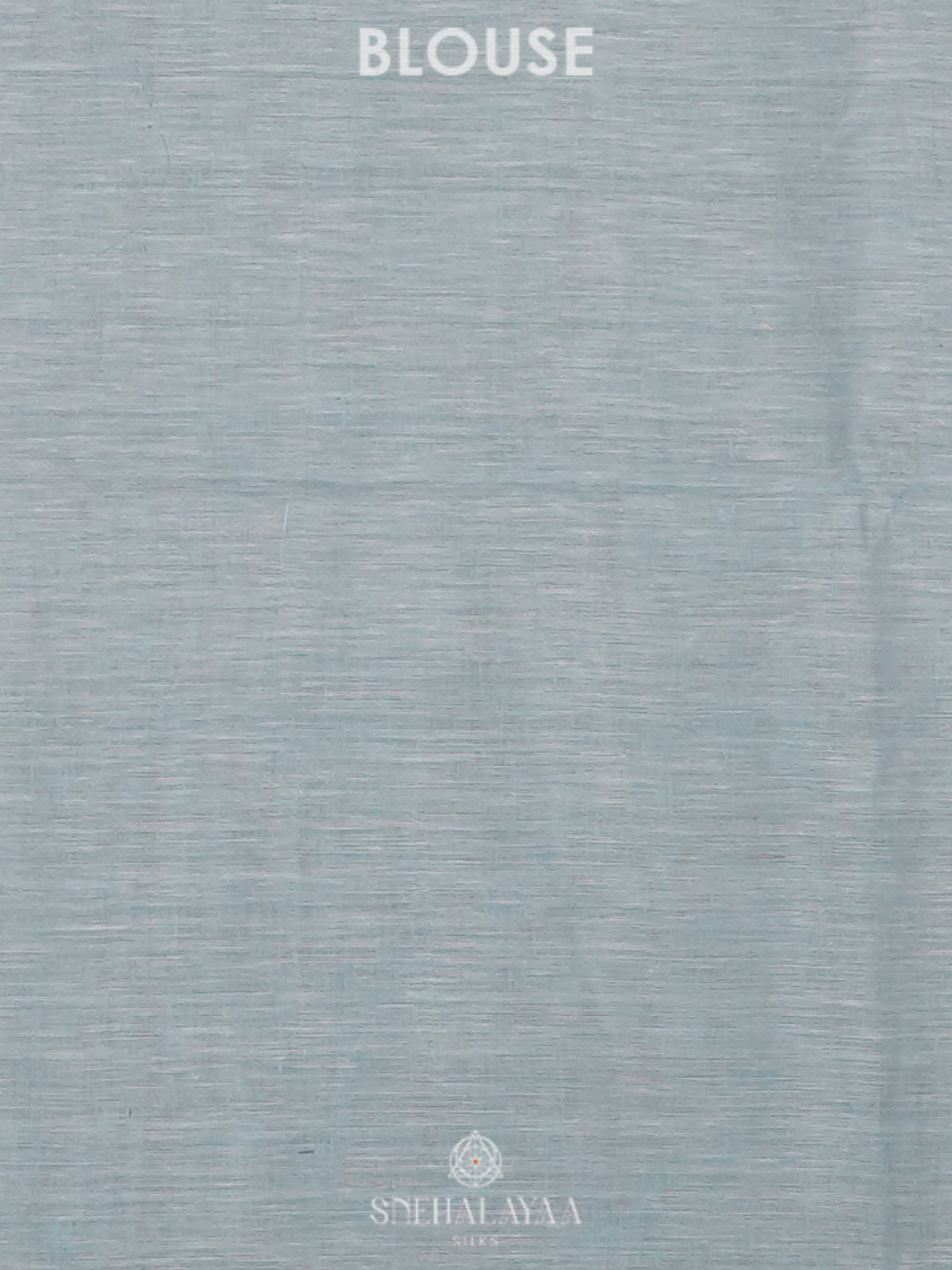Off White Linen Saree