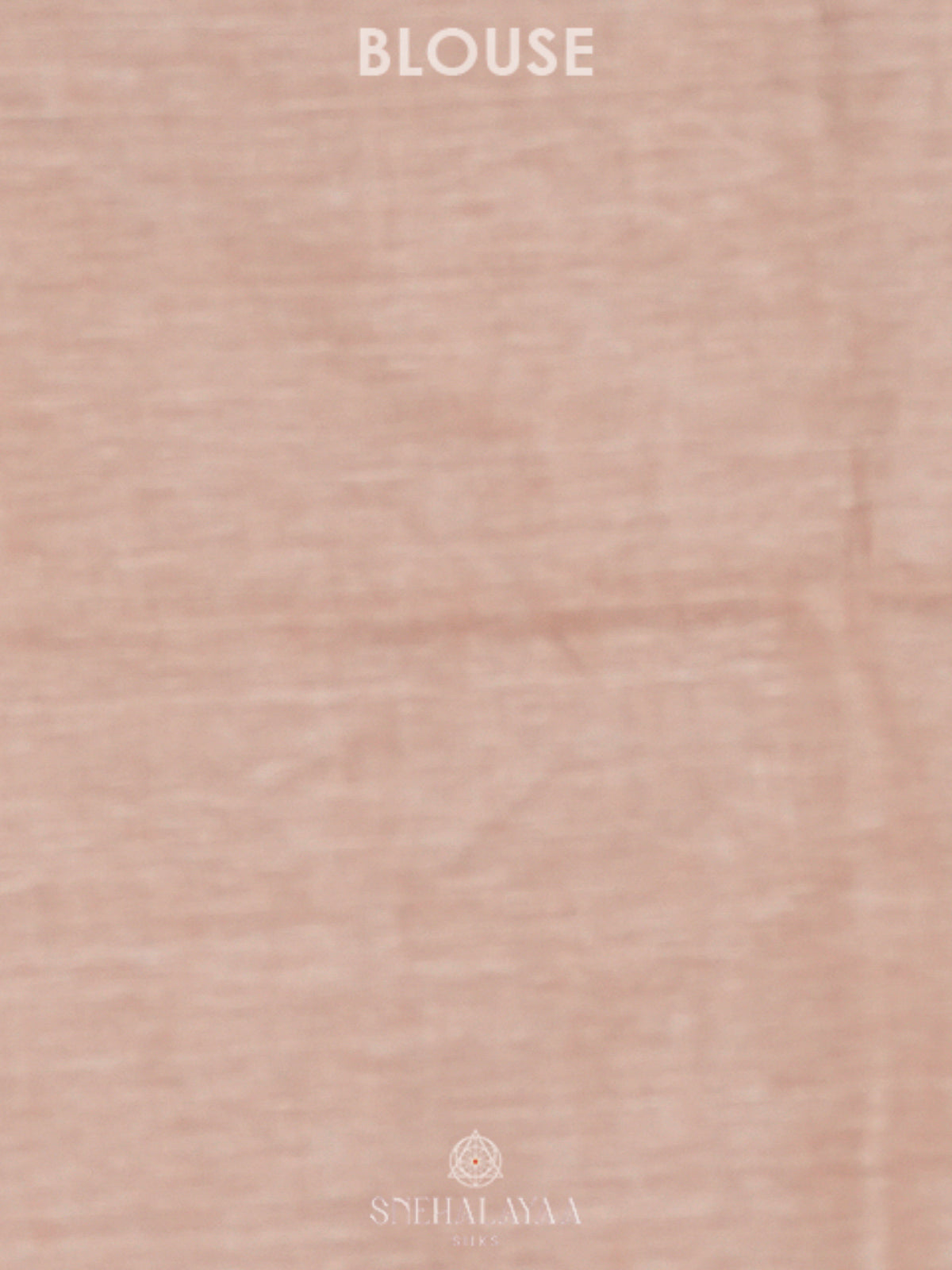 Off White Linen Saree