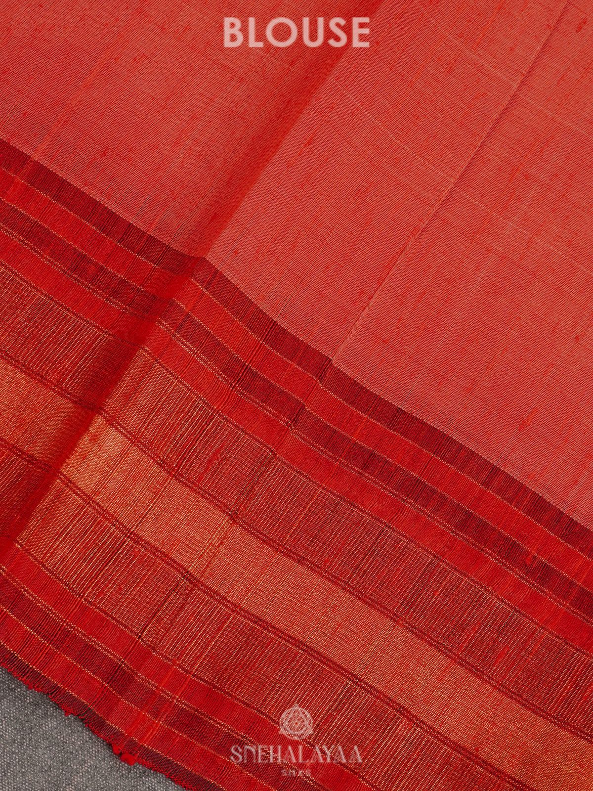 Mango Yellow Dupion Silk Saree