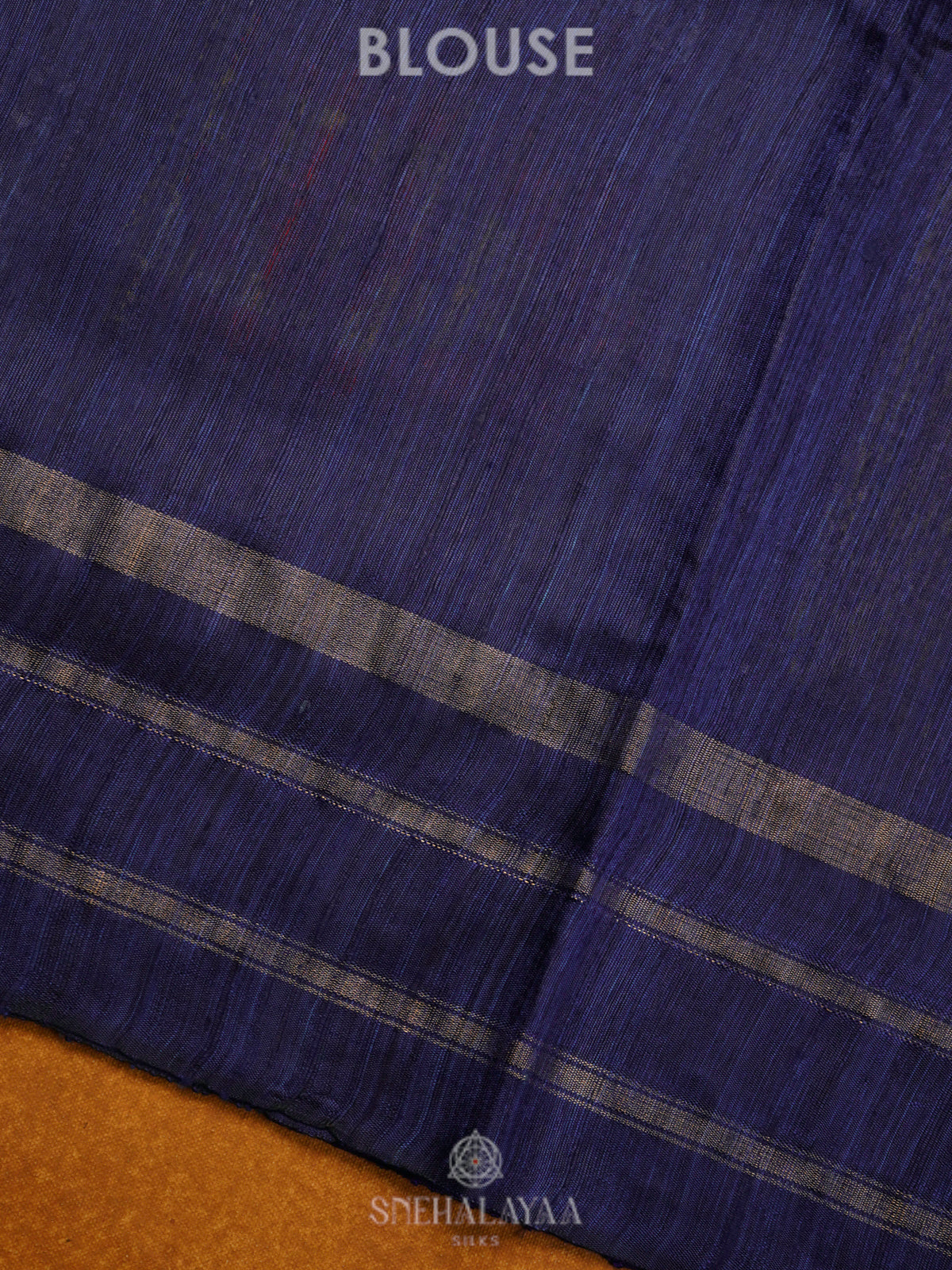 Red Dupion Silk Saree
