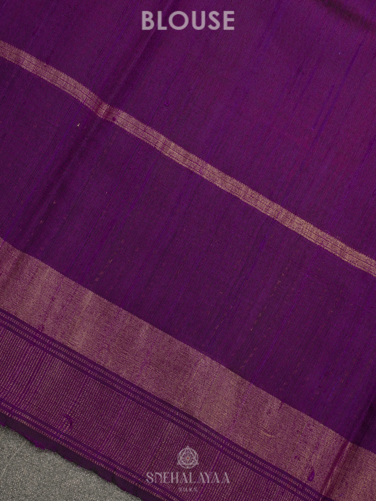 Pink Dupion Silk Saree