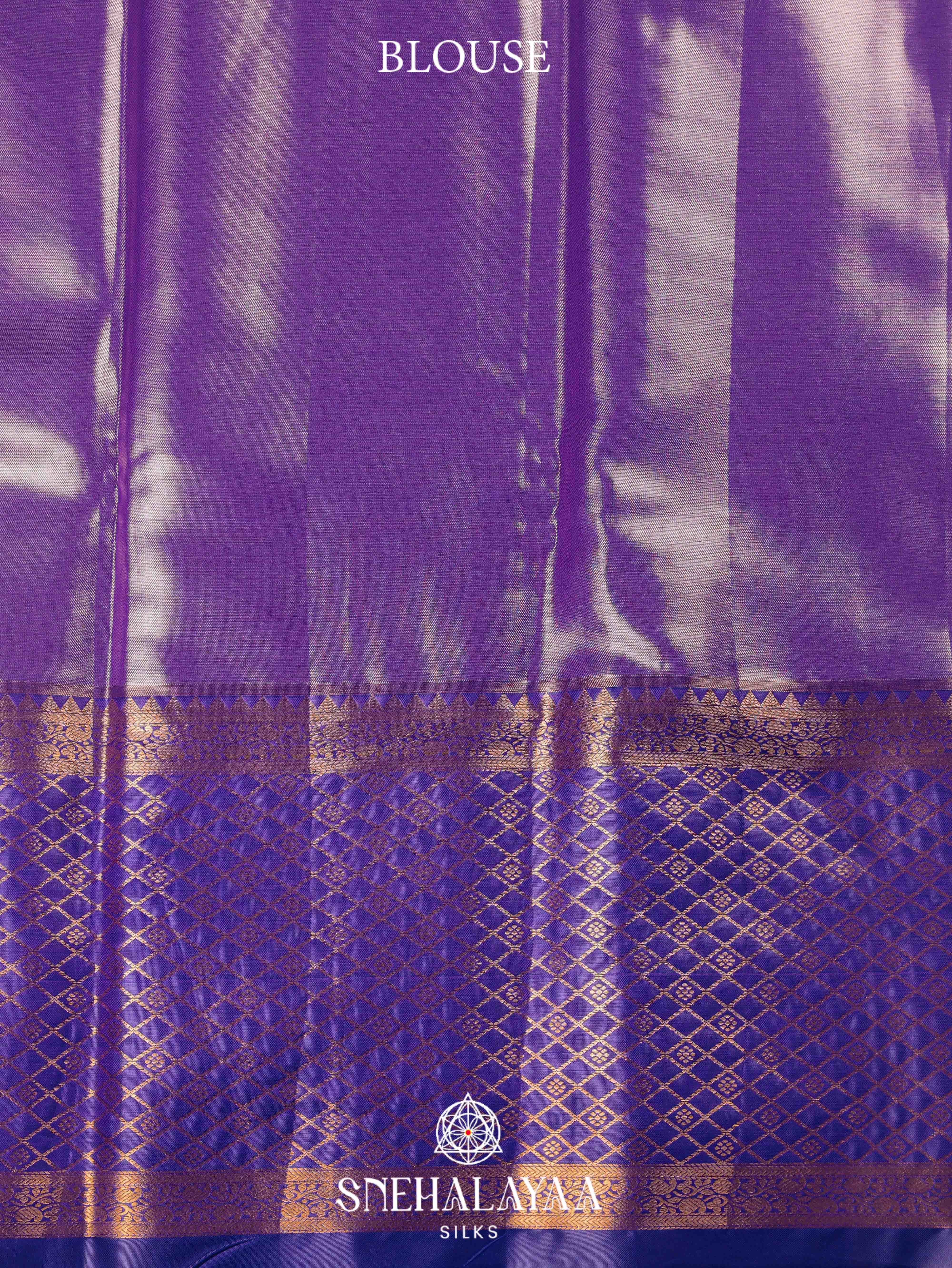 Mango Yellow Art Silk Saree