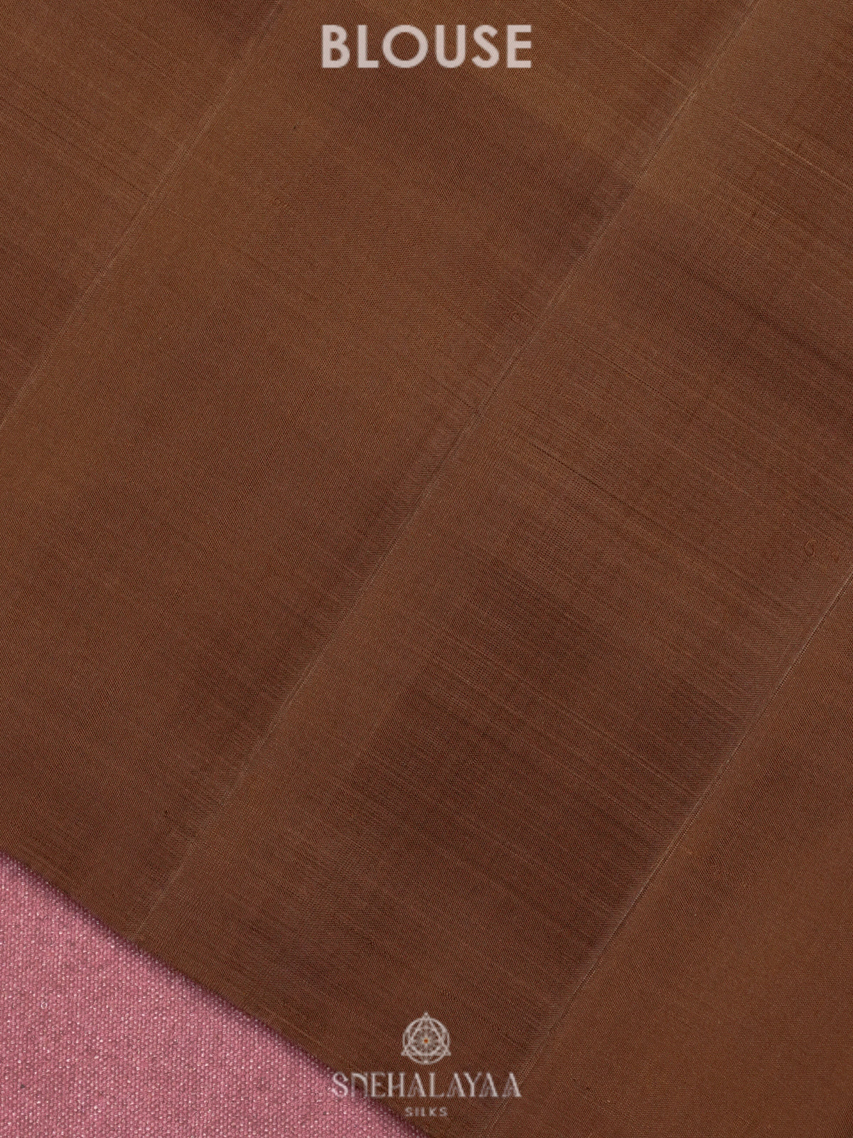Orange Soft Silk Saree