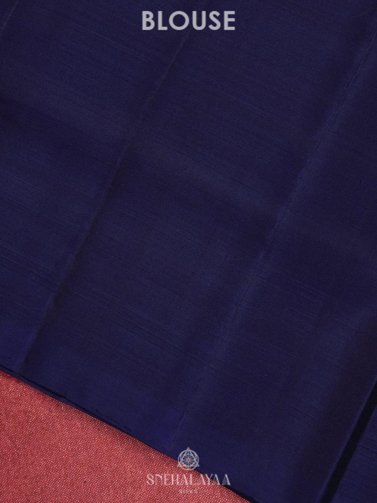 Purple Soft Silk Saree