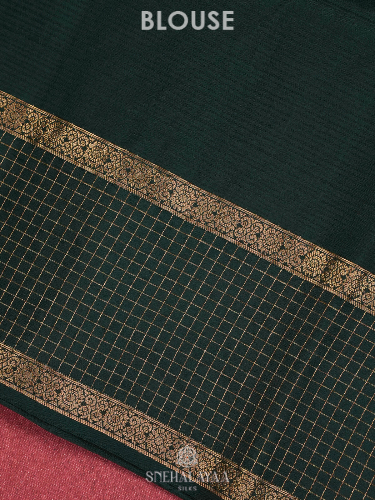 Lavender Soft Silk Saree