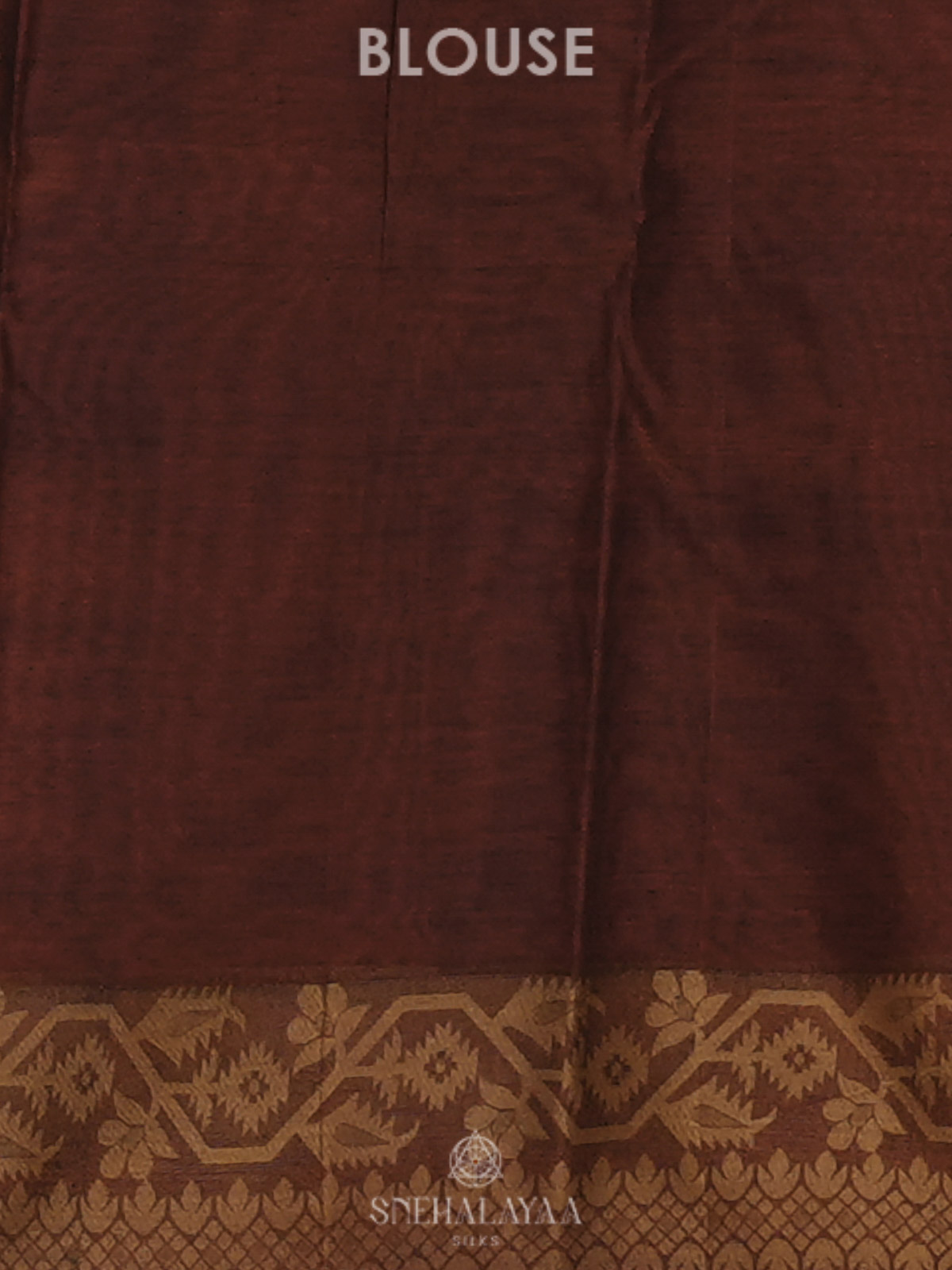 Peacock Blue Bengal Cotton Saree