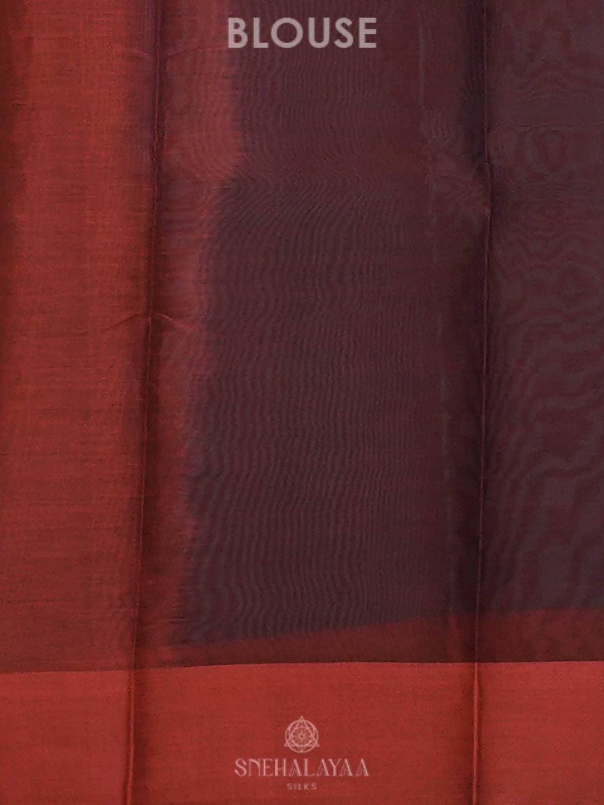 Brown Bengal Cotton Saree