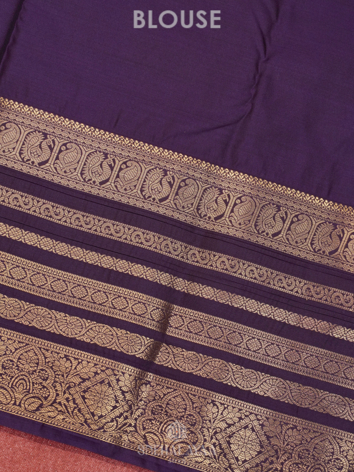 Green Art Silk Saree