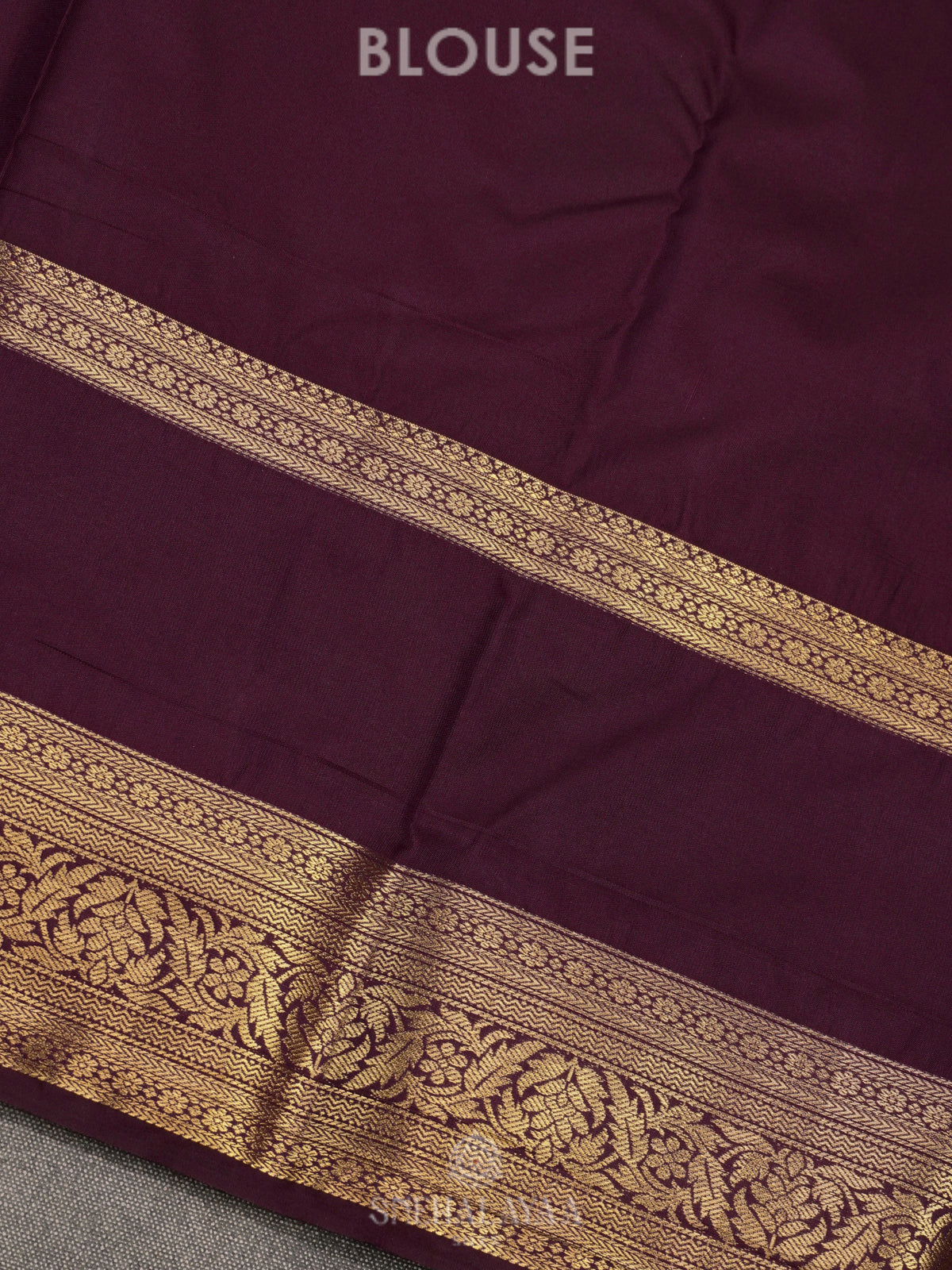 Mango Yellow Art Silk Saree