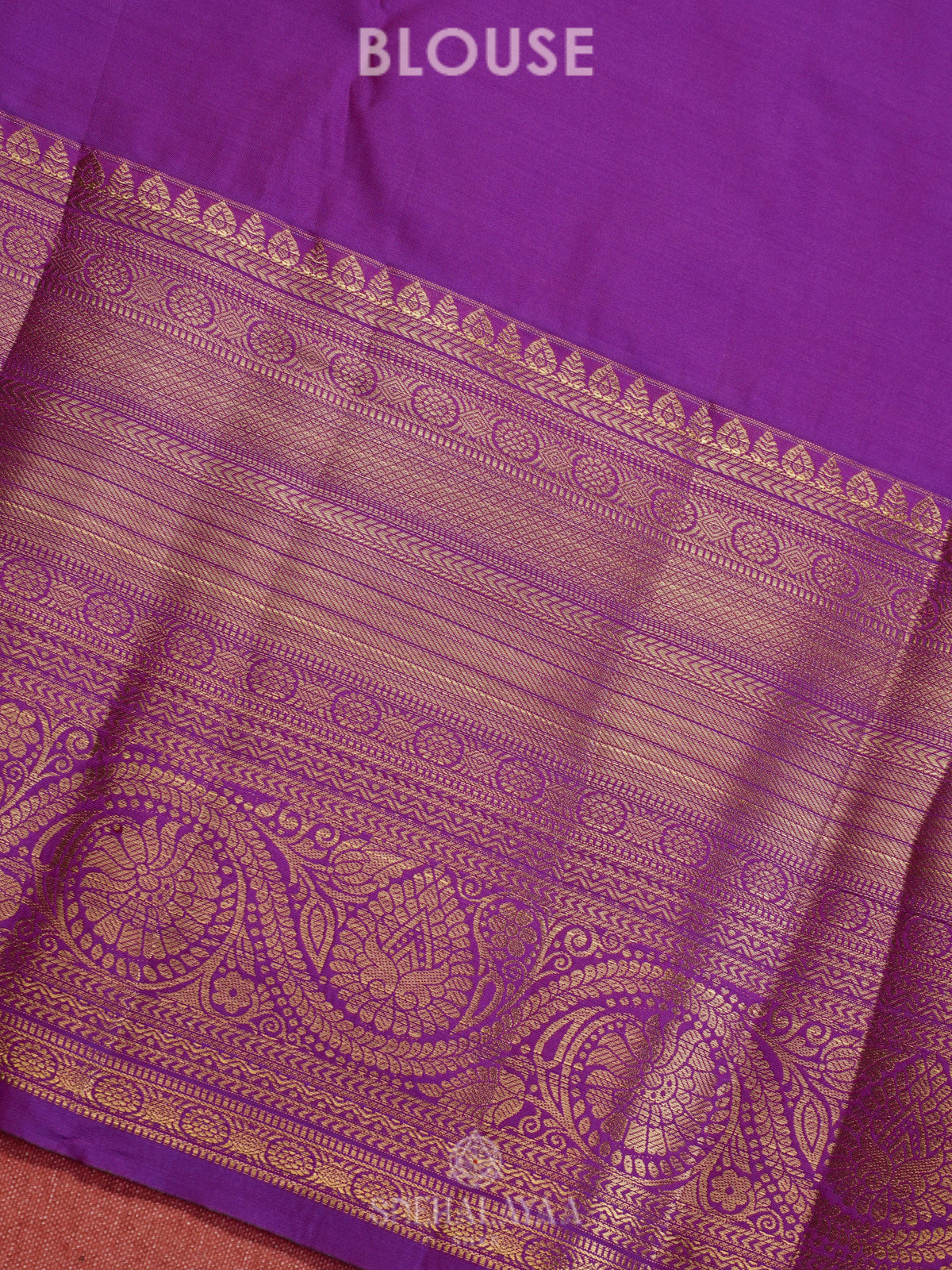 Lemon Yellow Art Silk Saree
