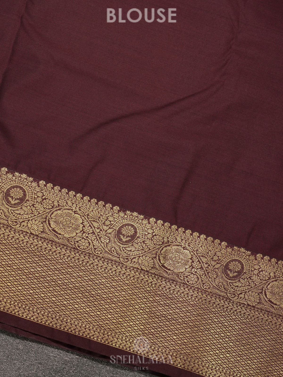 Mango Yellow Art Silk Saree