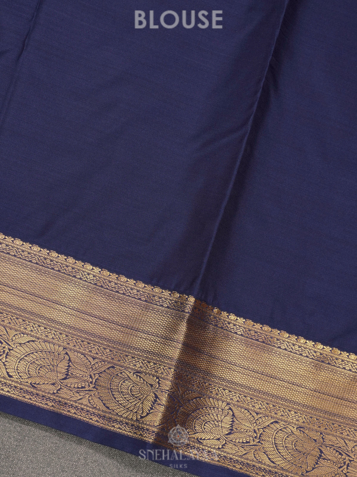 Lemon Yellow Art Silk Saree