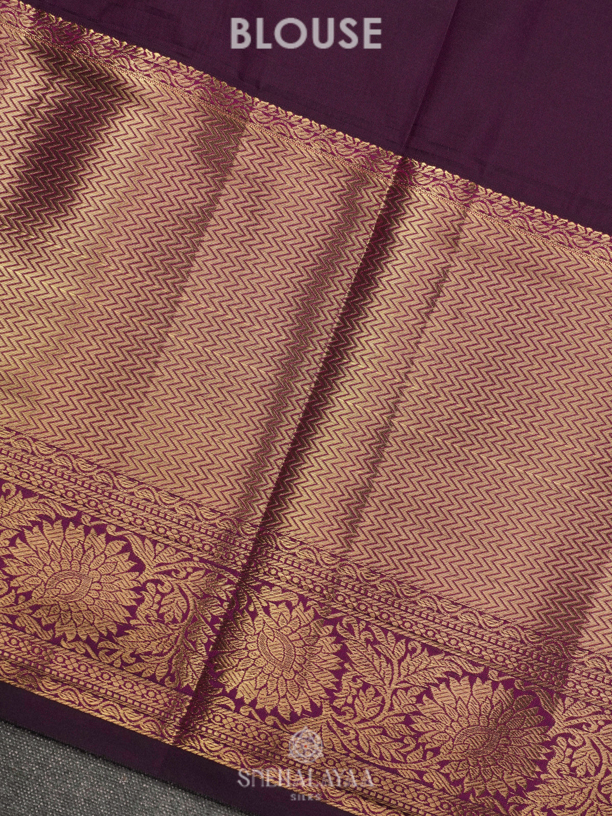 Mango Yellow Art Silk Saree