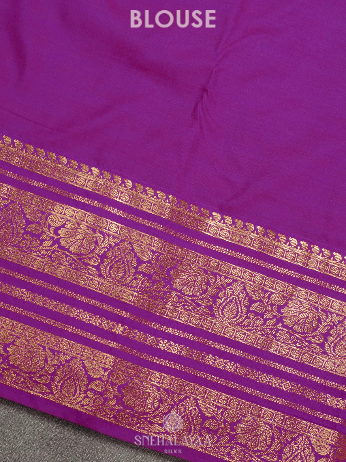 Mango Yellow Art Silk Saree