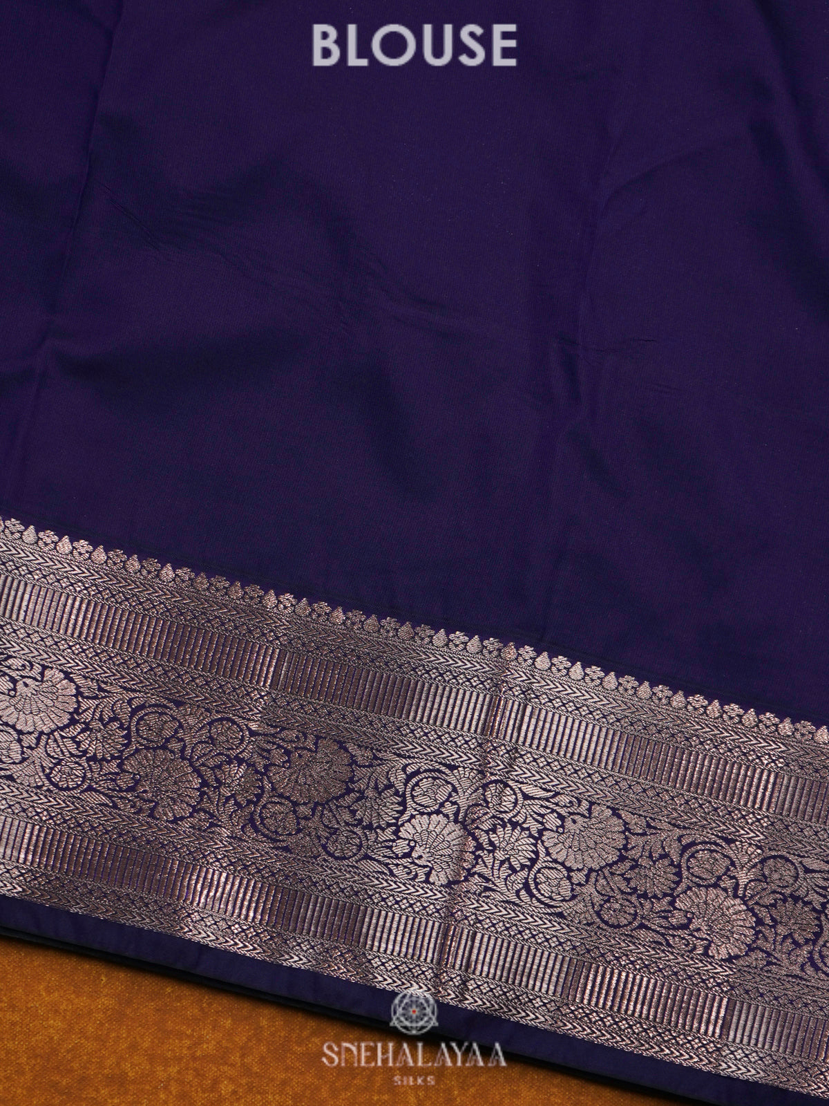 Pink Art Silk Saree