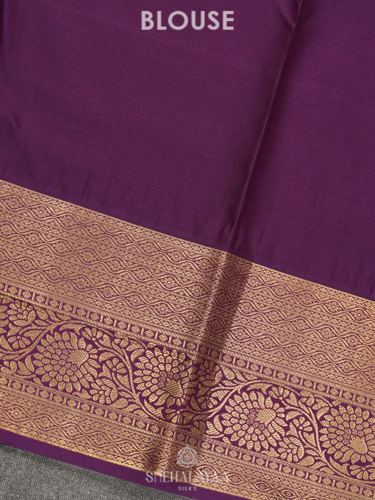 Mango Yellow Art Silk Saree