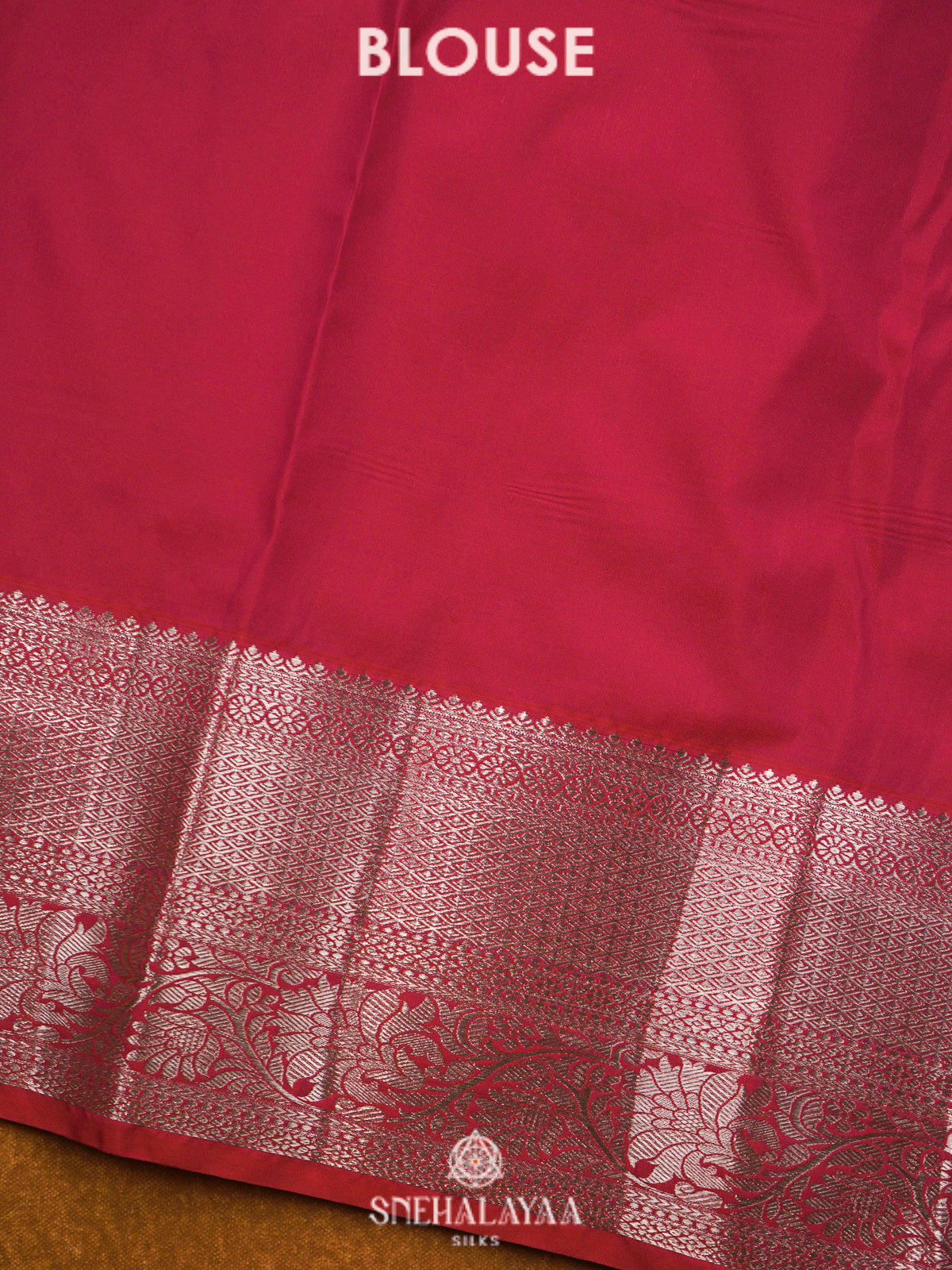 Mint Green Art Silk Saree