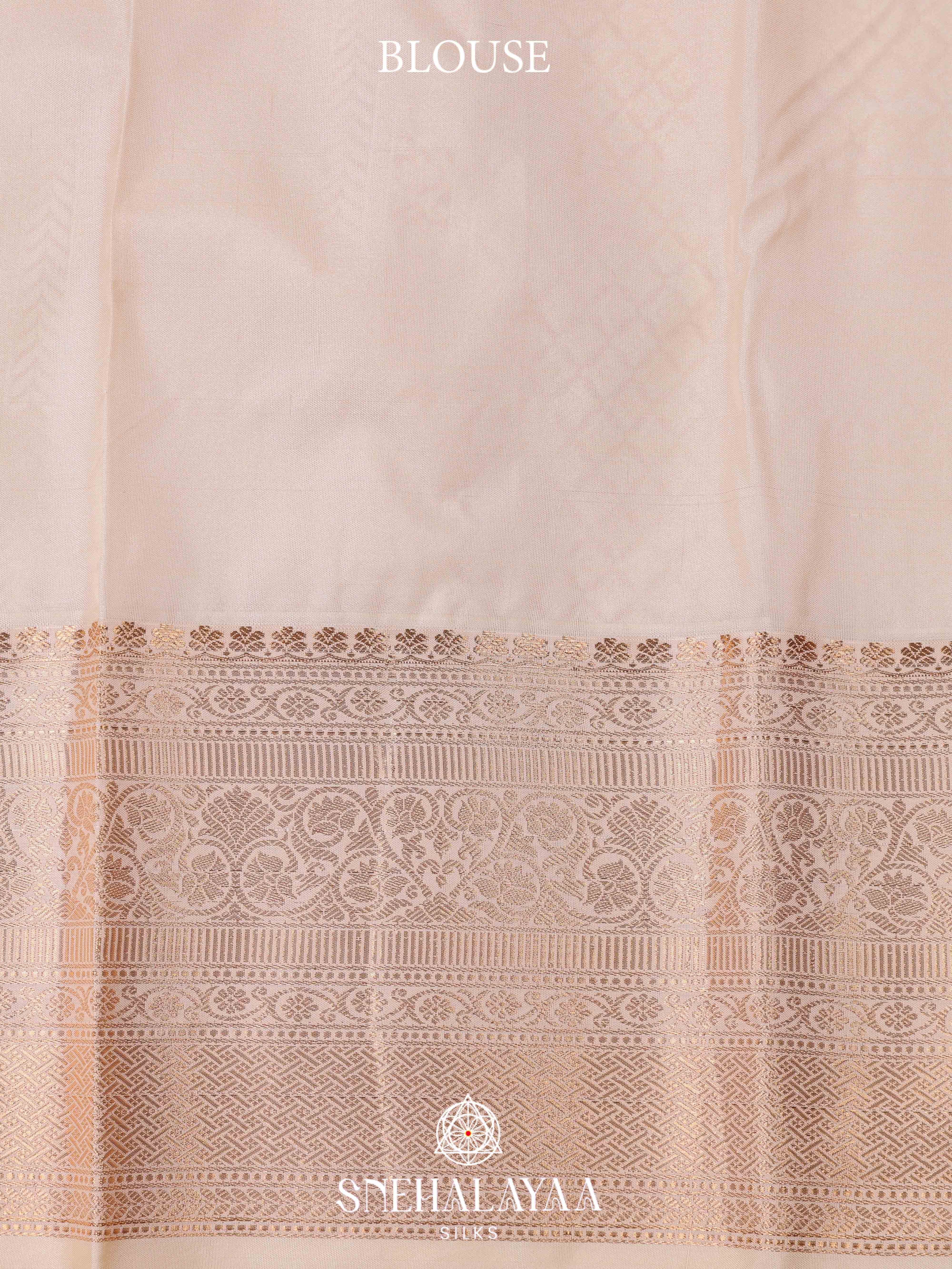 Mint Green Art Silk Saree
