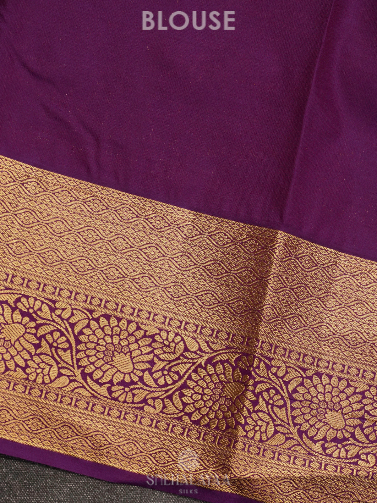 Teal Green Art Silk Saree