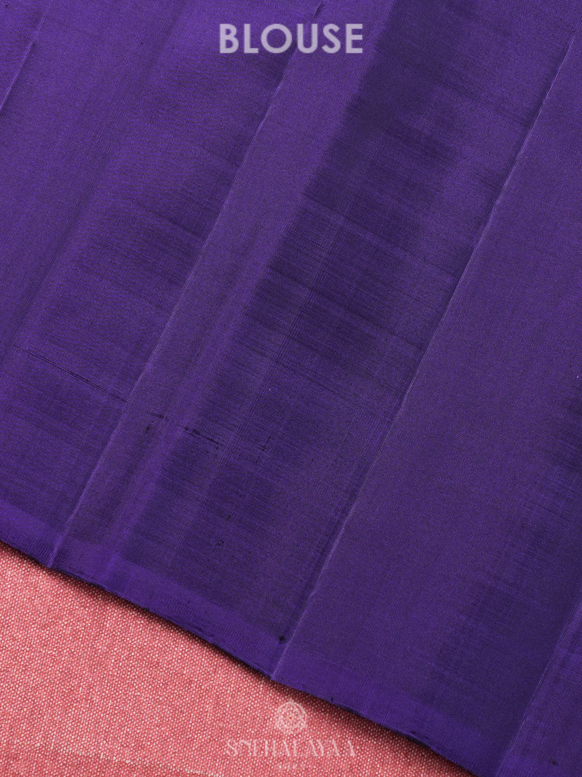 Parrot Green  Kanjivaram Silk Saree