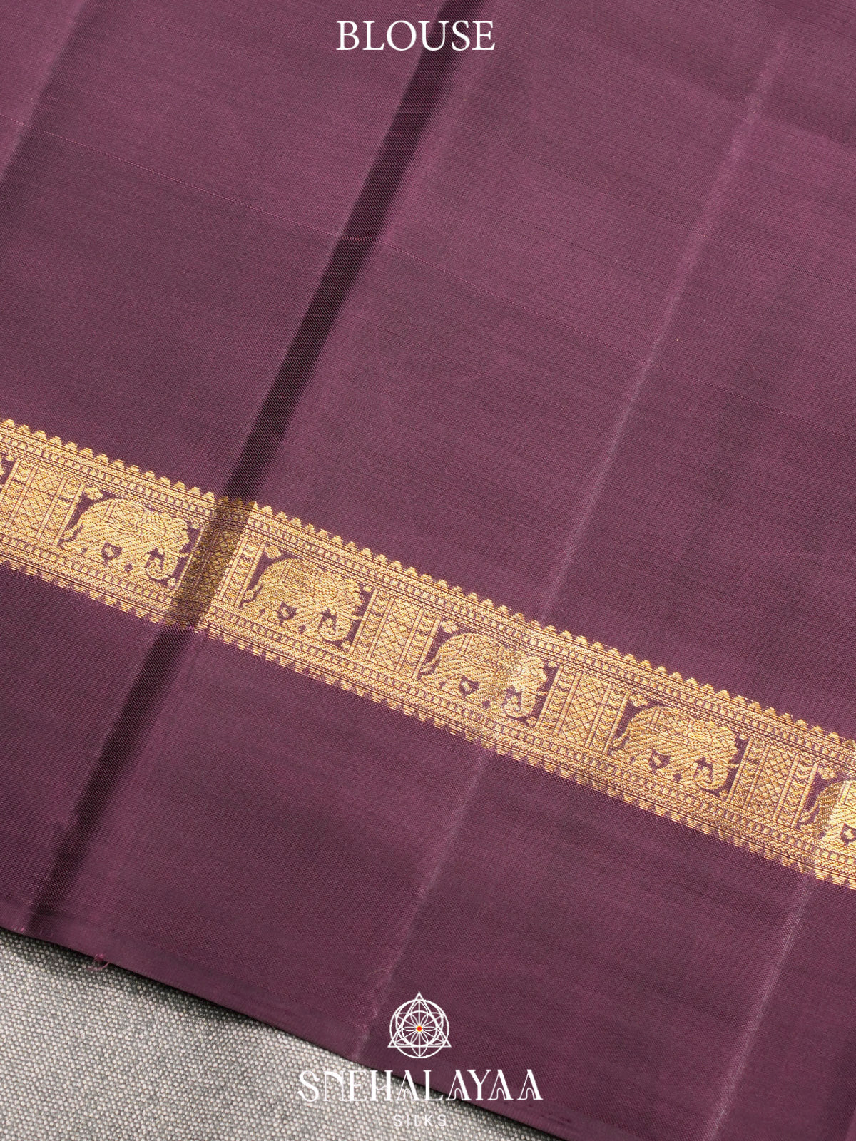 Green  Kanjivaram Silk Saree