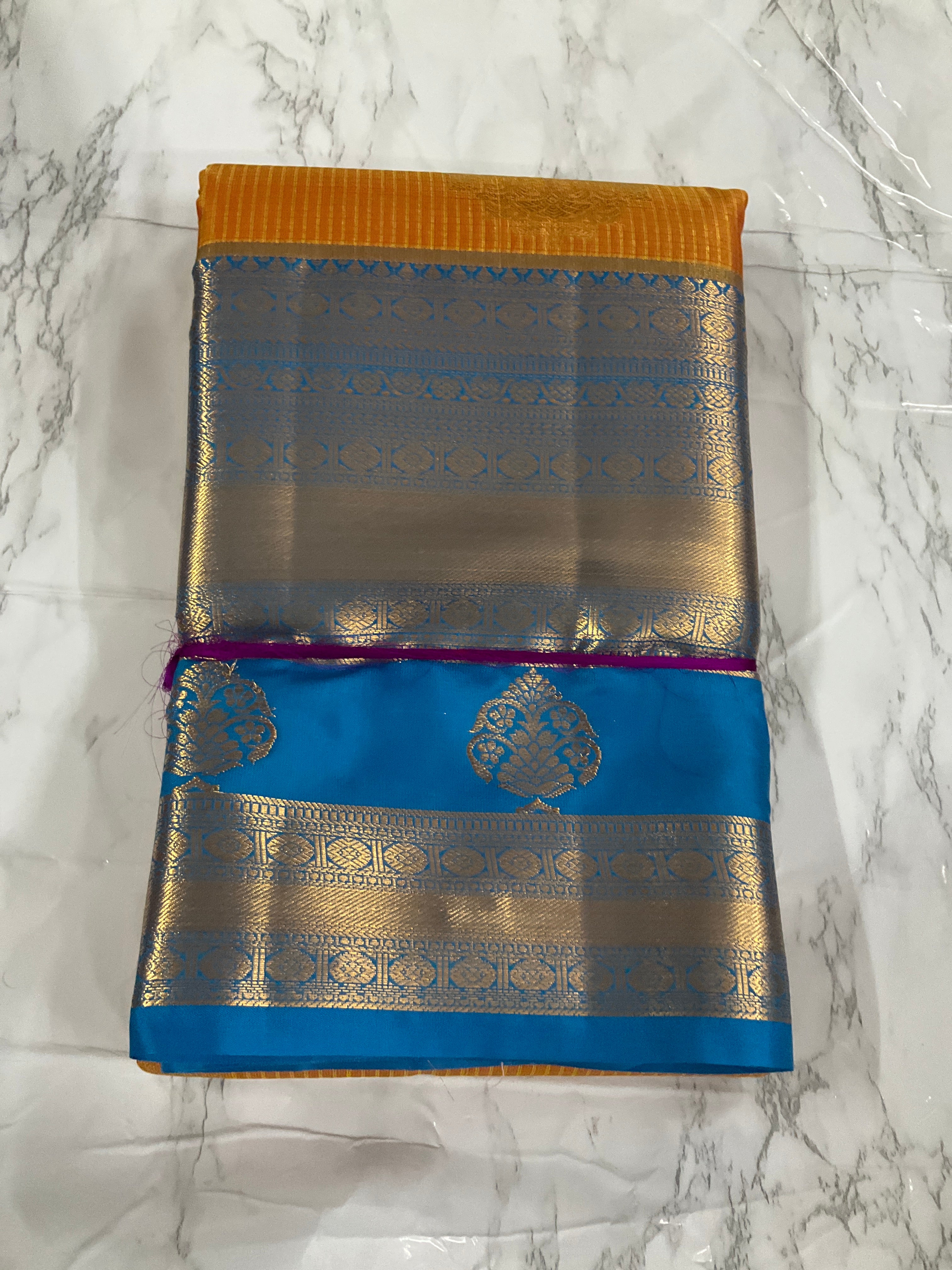 Art Silk