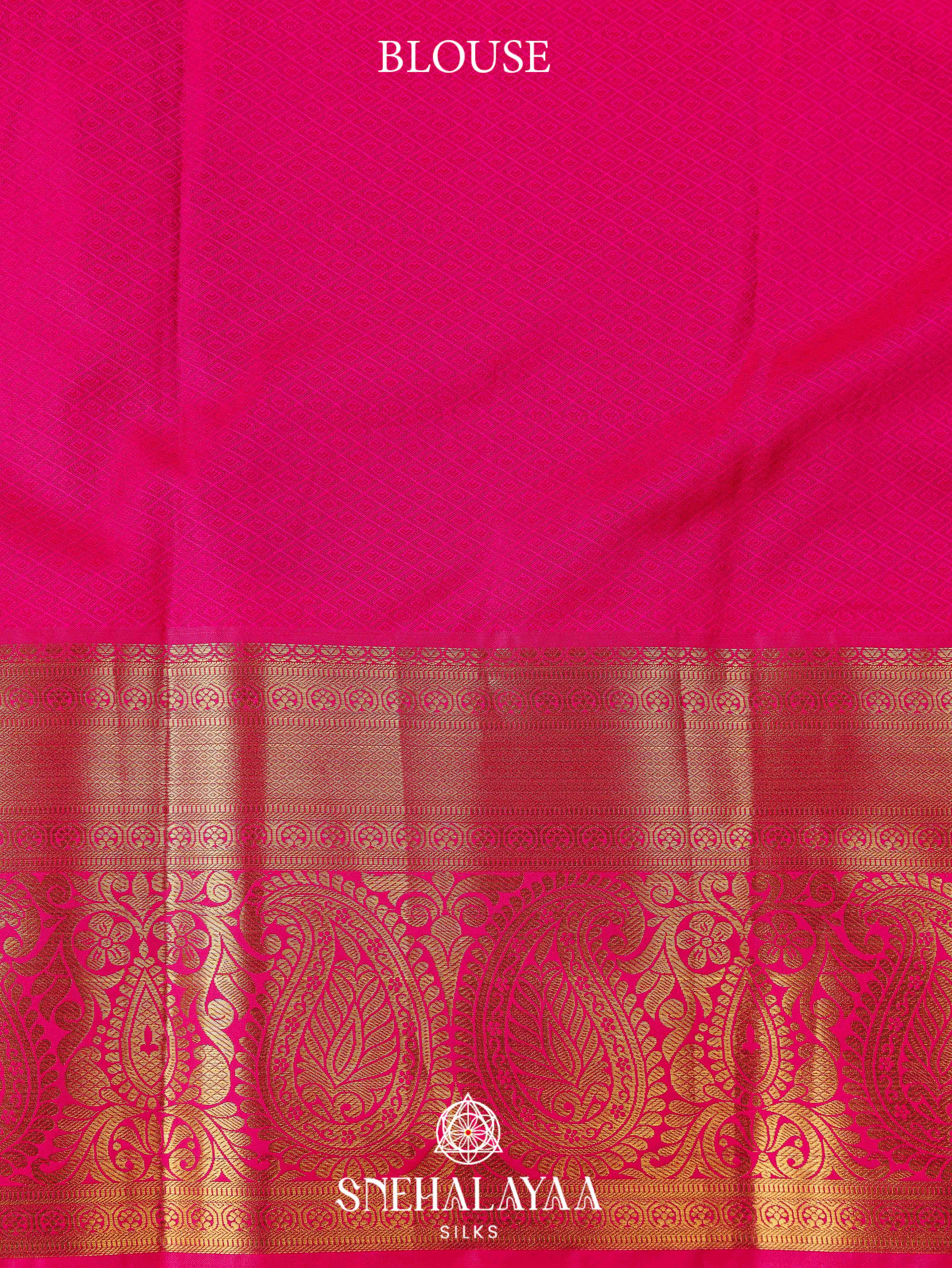 Green Art Silk Saree