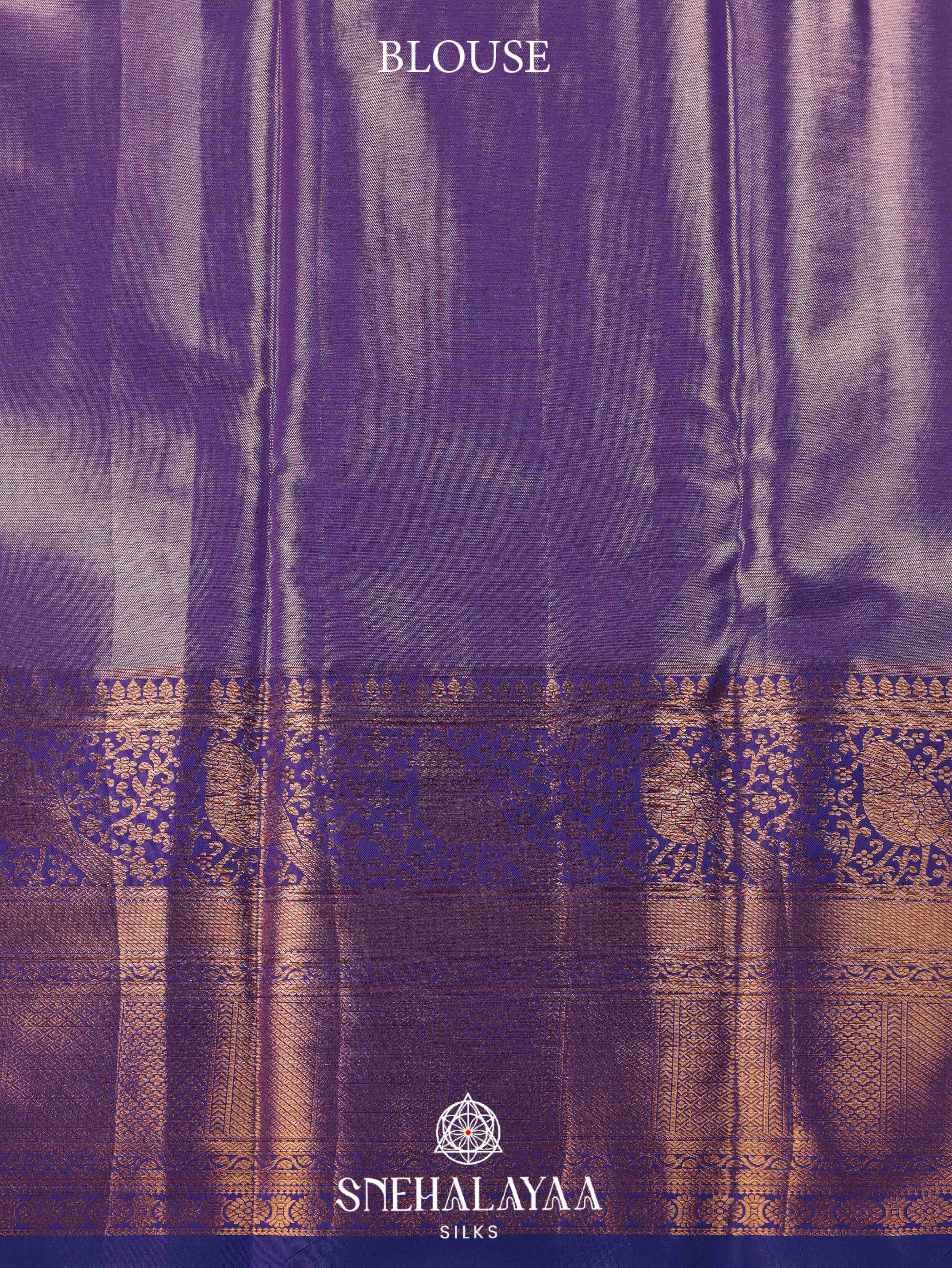 Coral Art Silk Saree