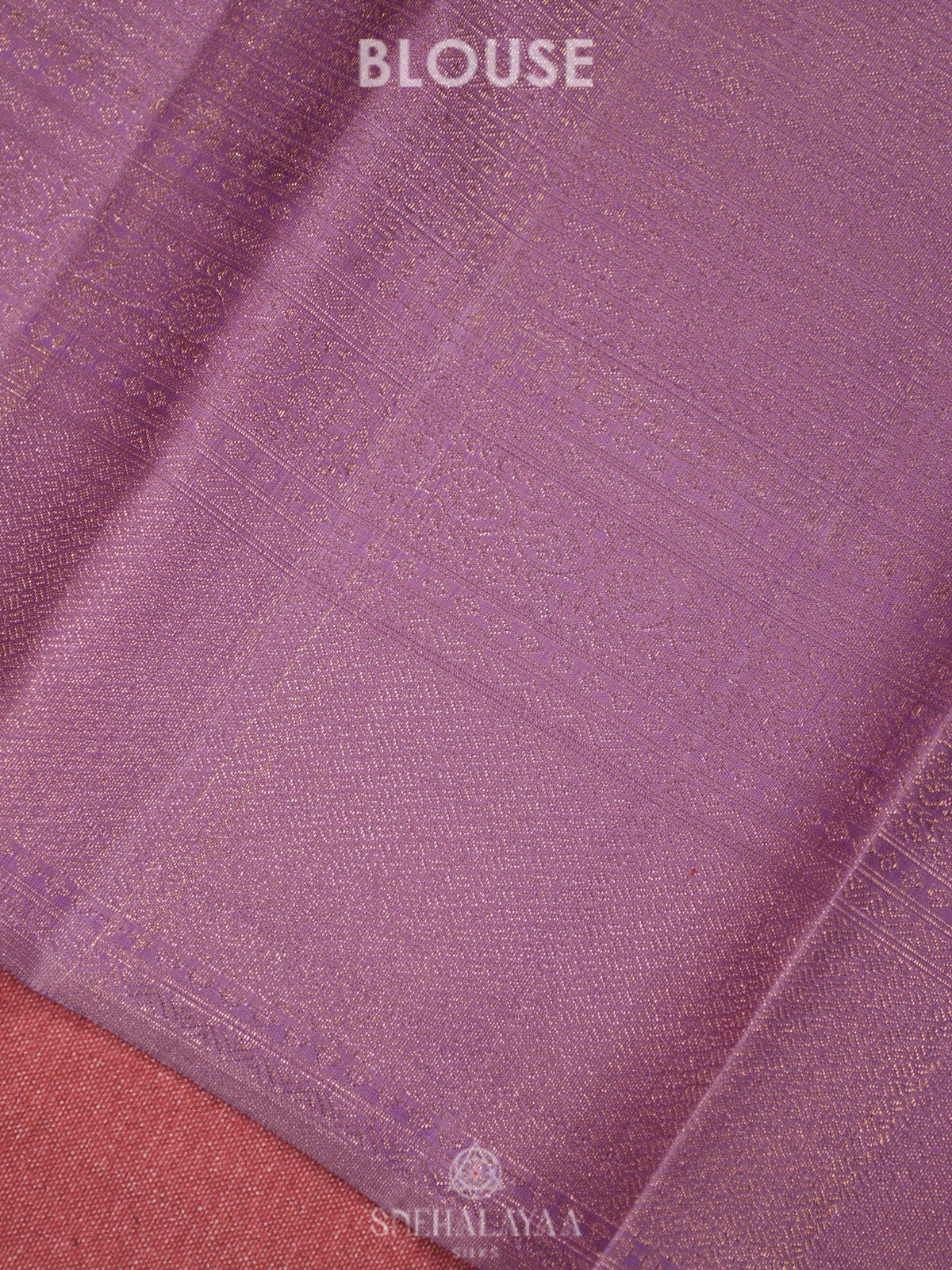 Mango Yellow Tissue Kanjivaram Silk Saree