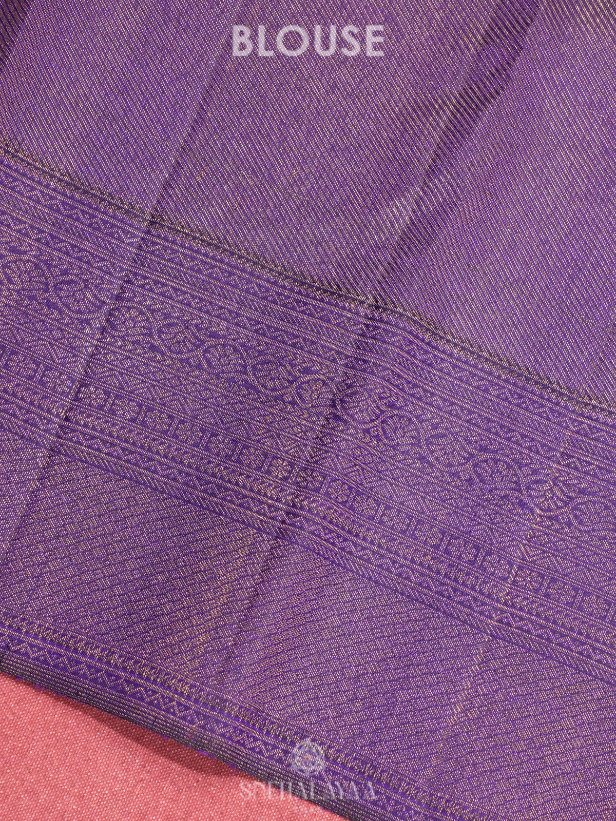 Lime Green Tissue Kanjivaram Silk Saree
