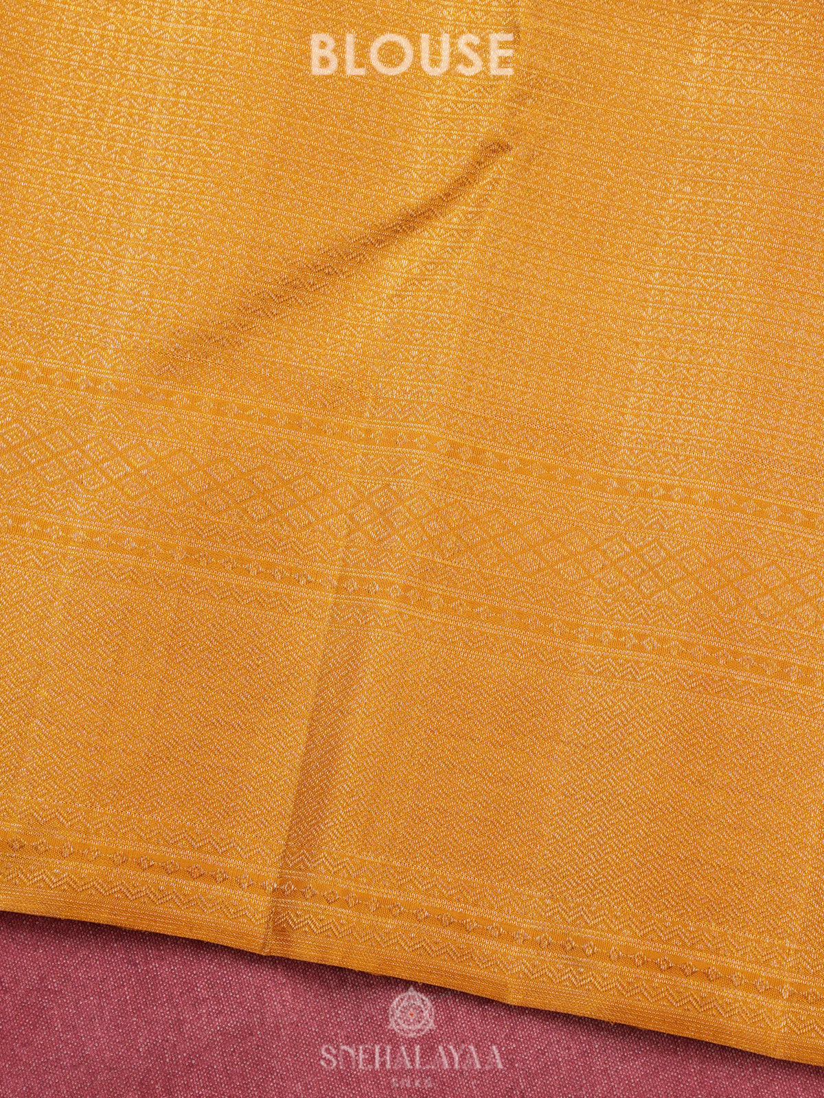 White Kanjivaram Silk Saree