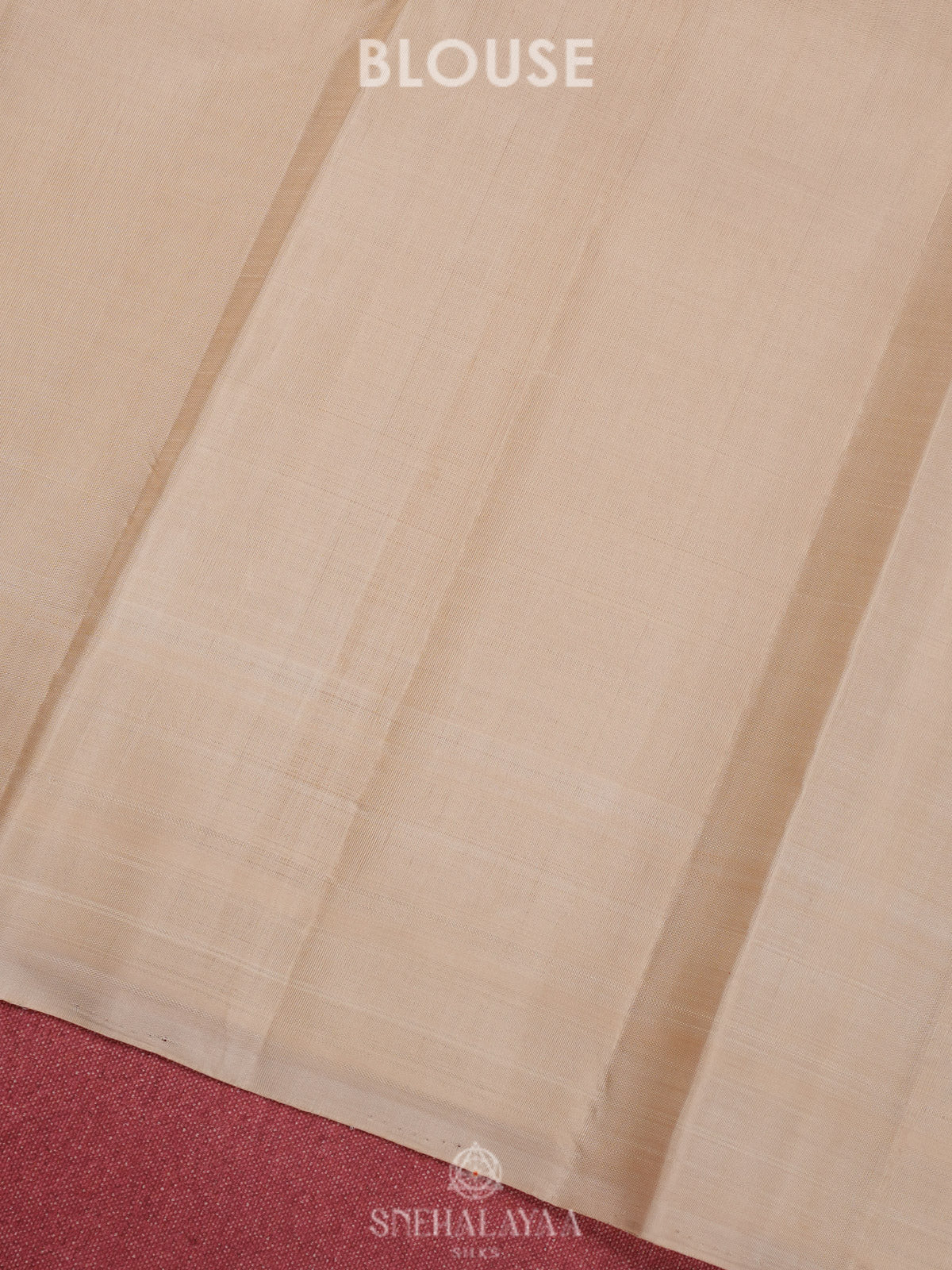 Multicolour Kanjivaram Silk Saree