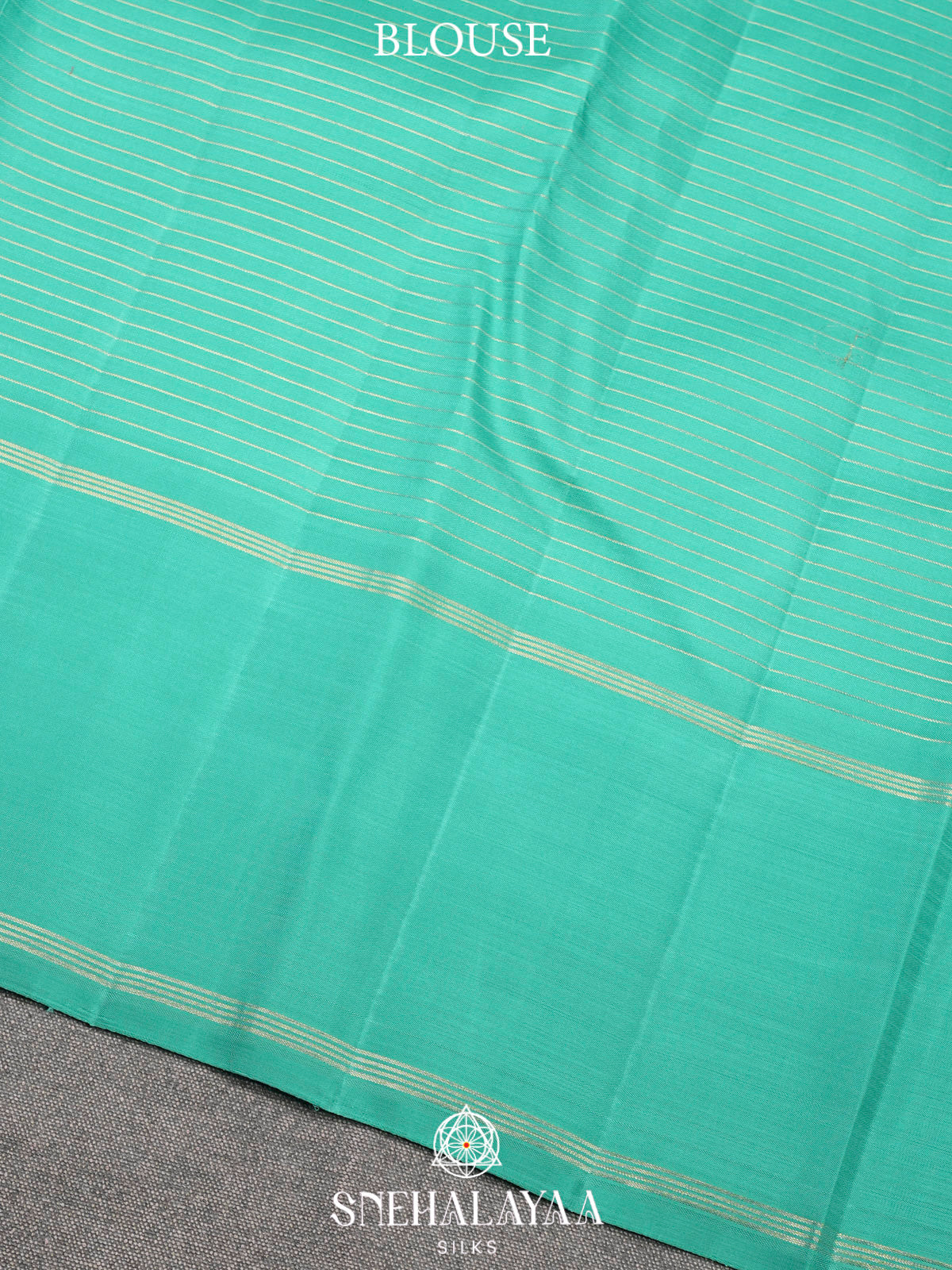 Multicolour Kanjivaram Silk Saree