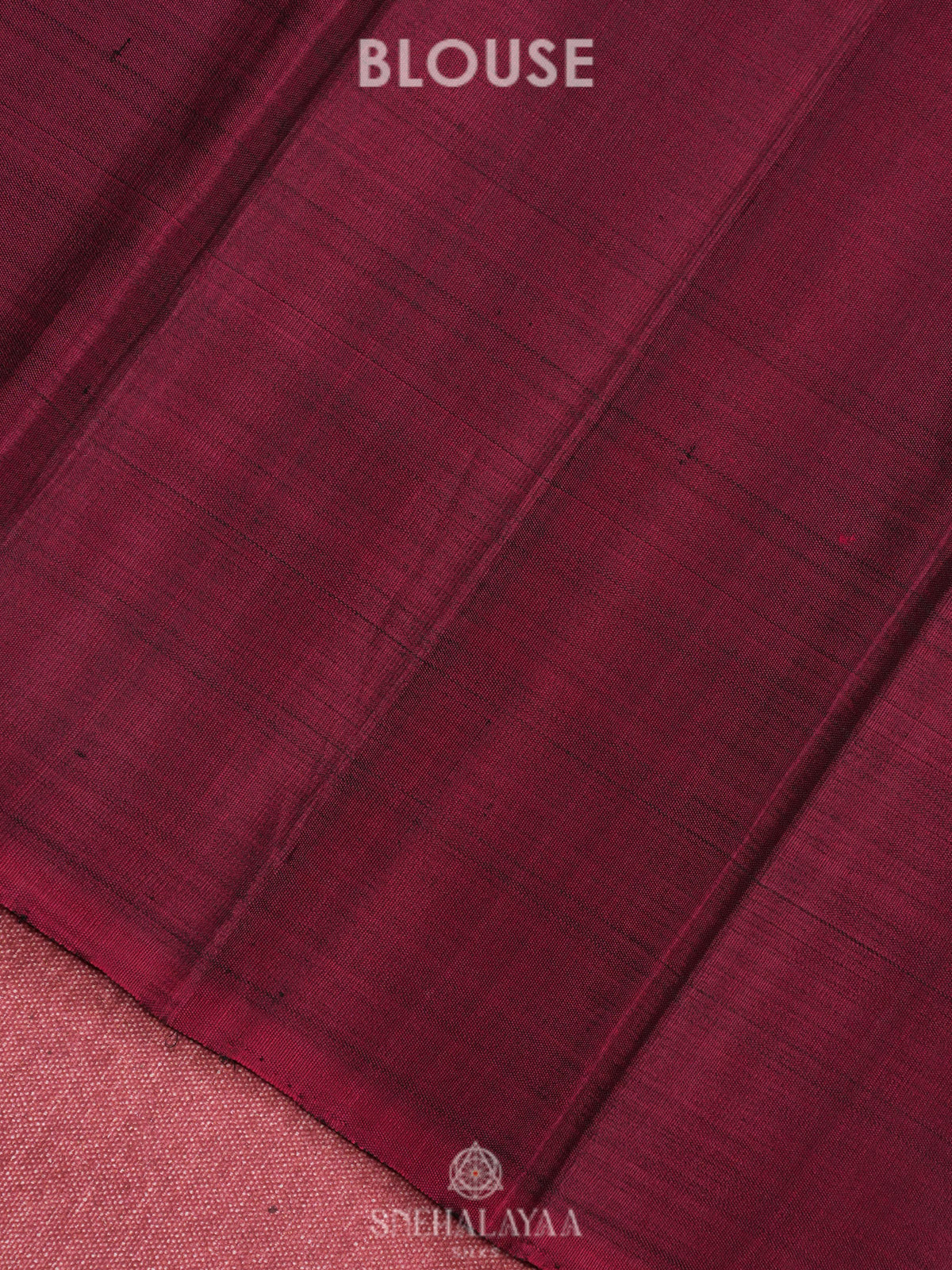 Emerald Green Kanjivaram Silk Saree