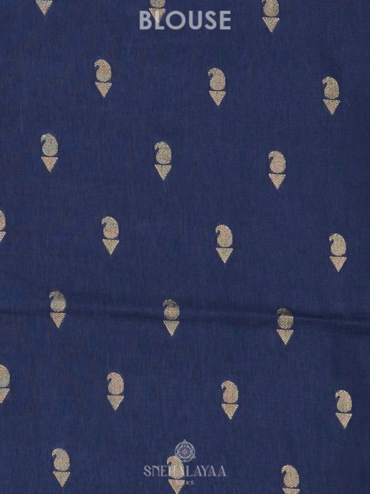 Pista Green Banaras Silk Saree