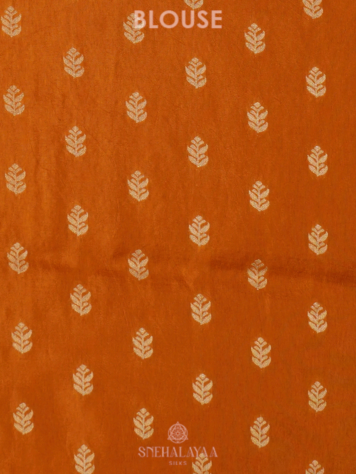 Purple Banaras Silk Saree