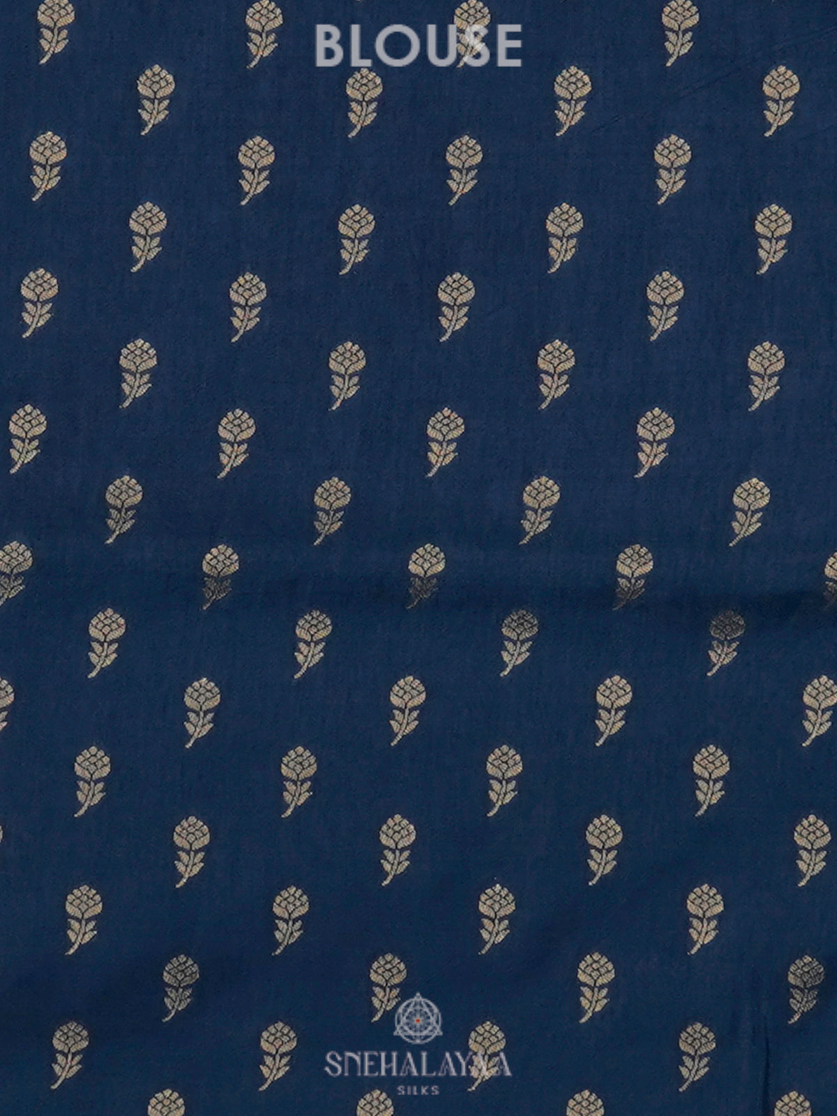Red Banaras Silk Saree