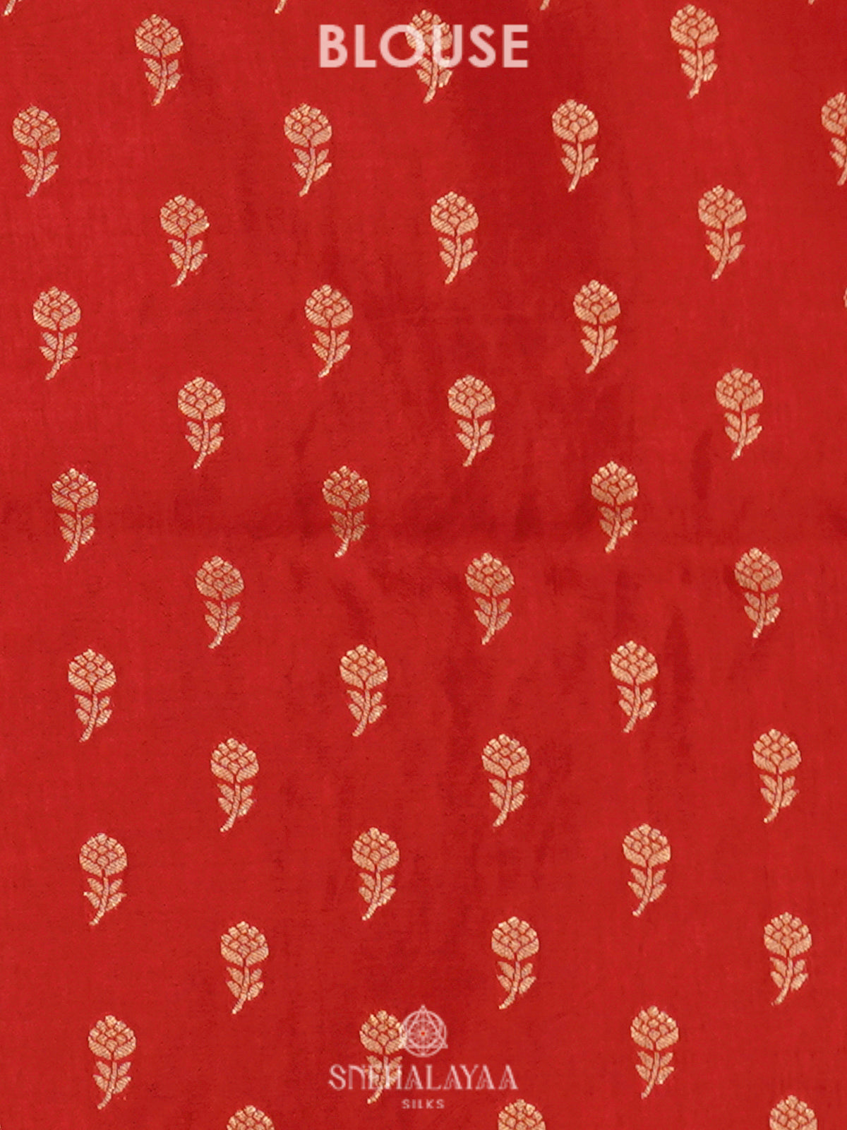 Black Banaras Silk Saree