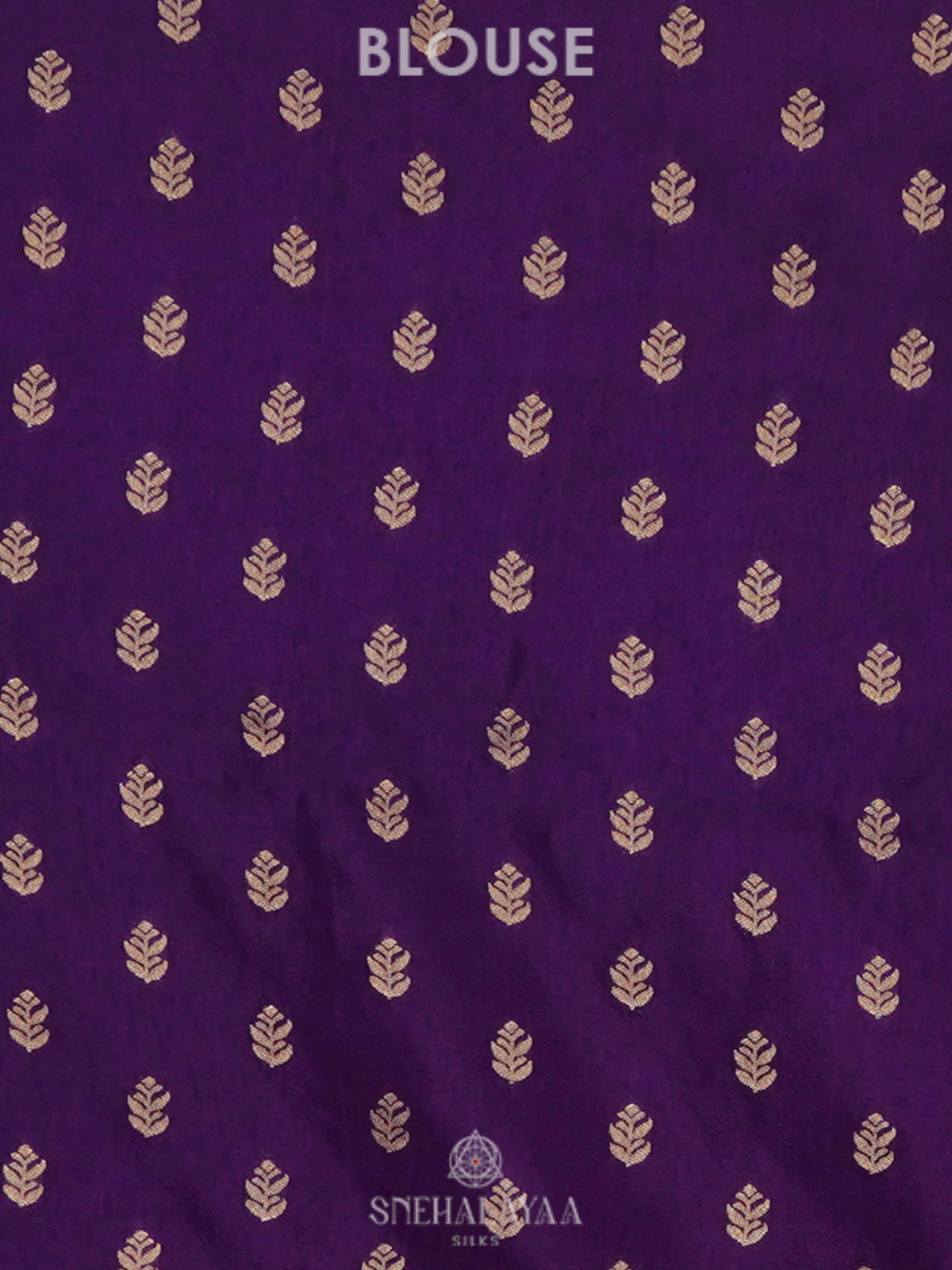 Pink Banaras Silk Saree