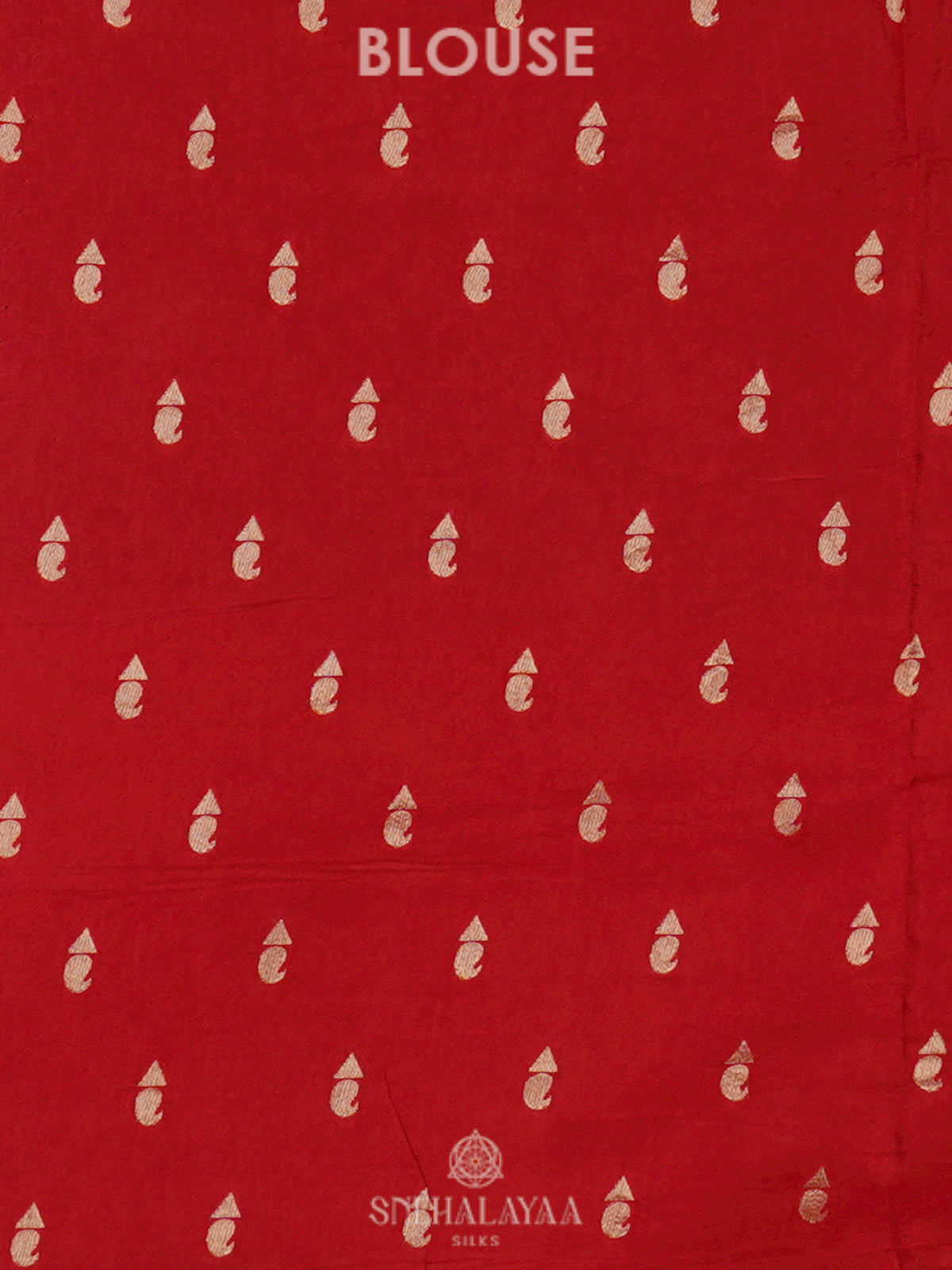 Purple Banaras Silk Saree