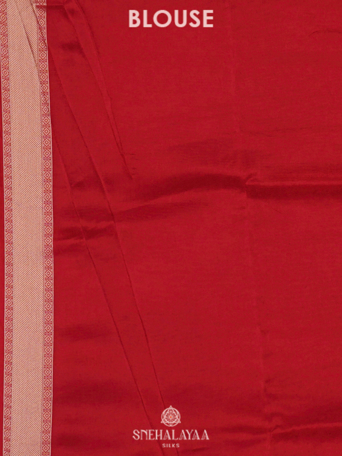 Forest Green Banaras Silk Saree