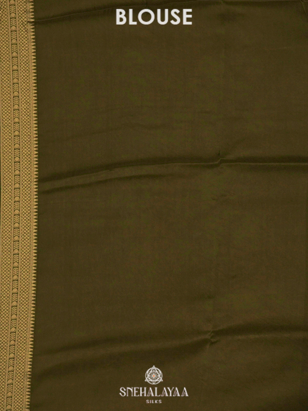 Pale Yelloe Banaras Silk Saree