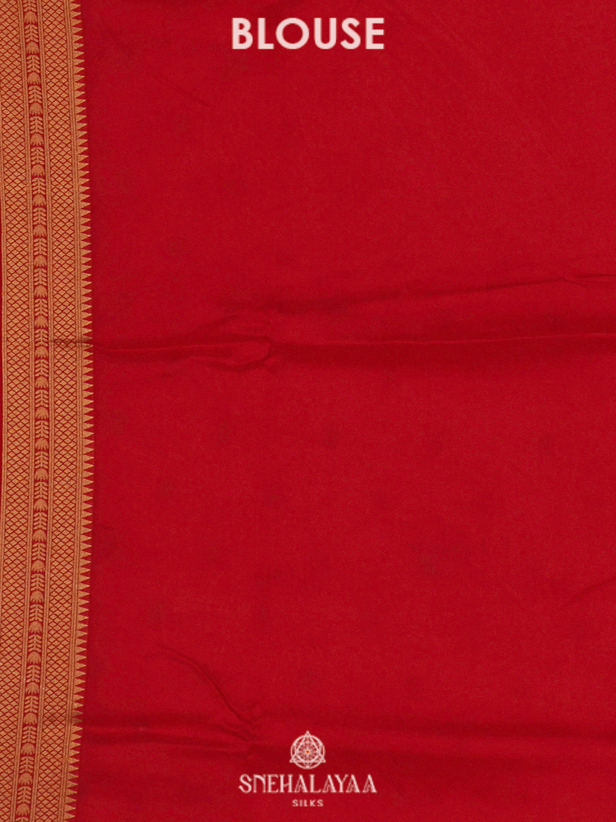 Pale Pink Banaras Silk Saree