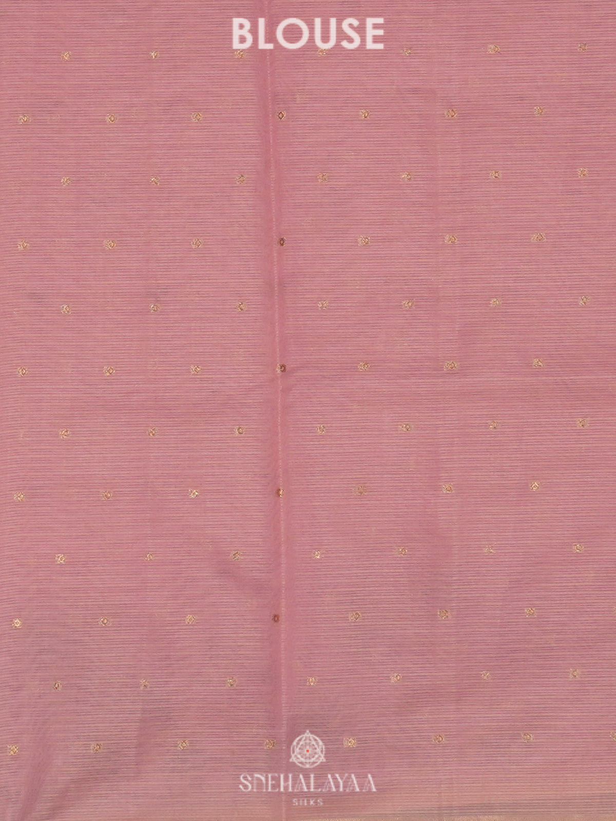 Pink Kota Saree